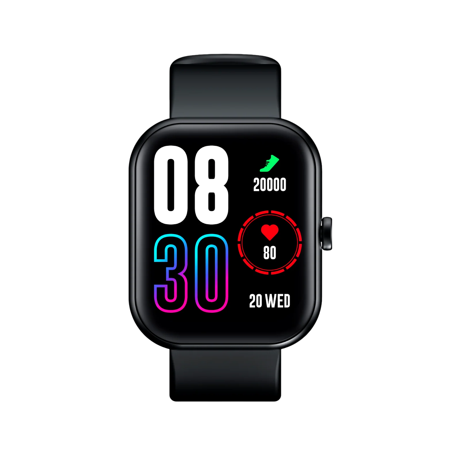 Infinix Watch 1 (XW1) - Image 9