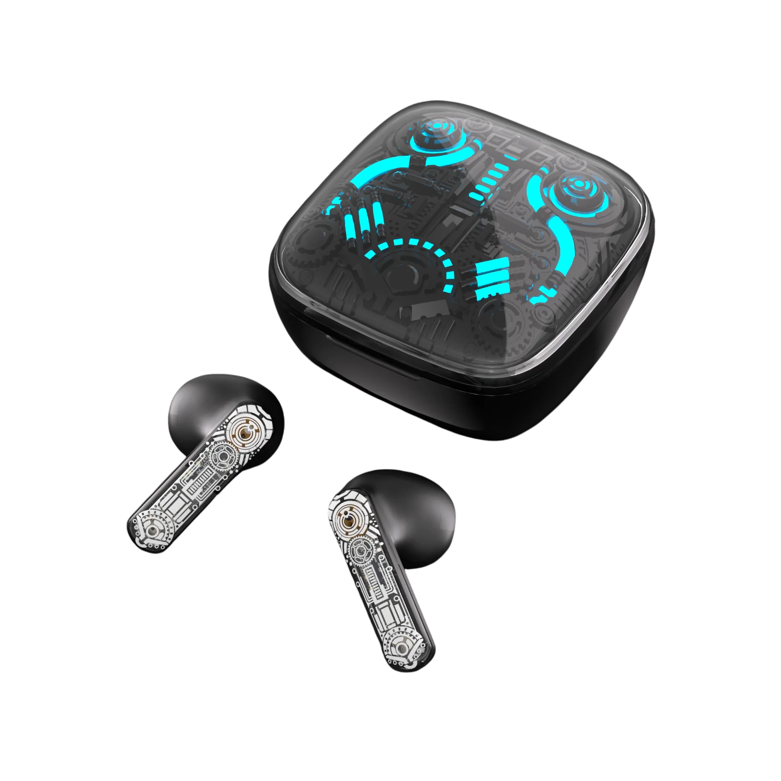 Infinix XBuds 3 GT (XE30) - Image 3
