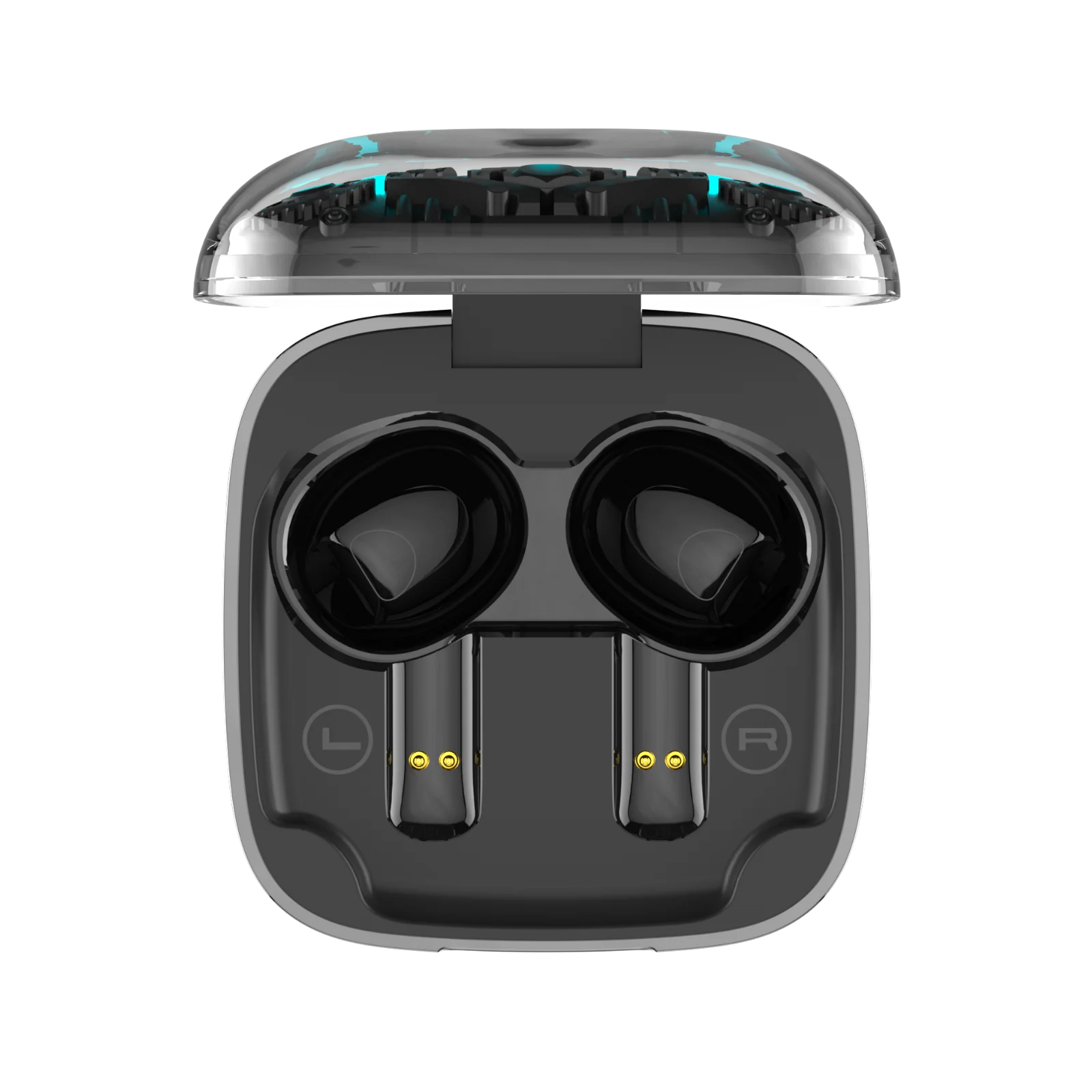 Infinix XBuds 3 GT (XE30) - Image 4