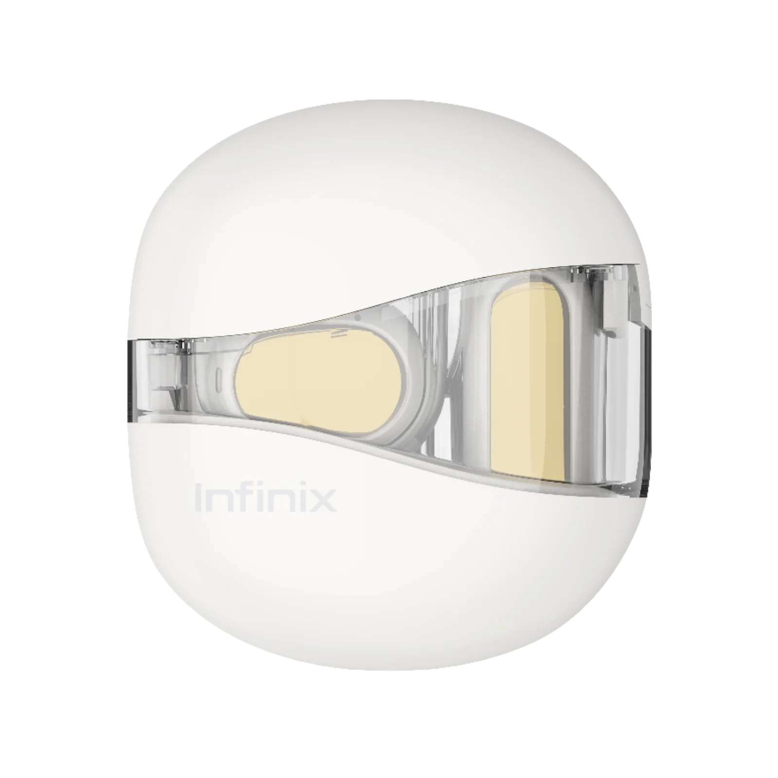 Infinix XBuds 3 Loop - Image 4