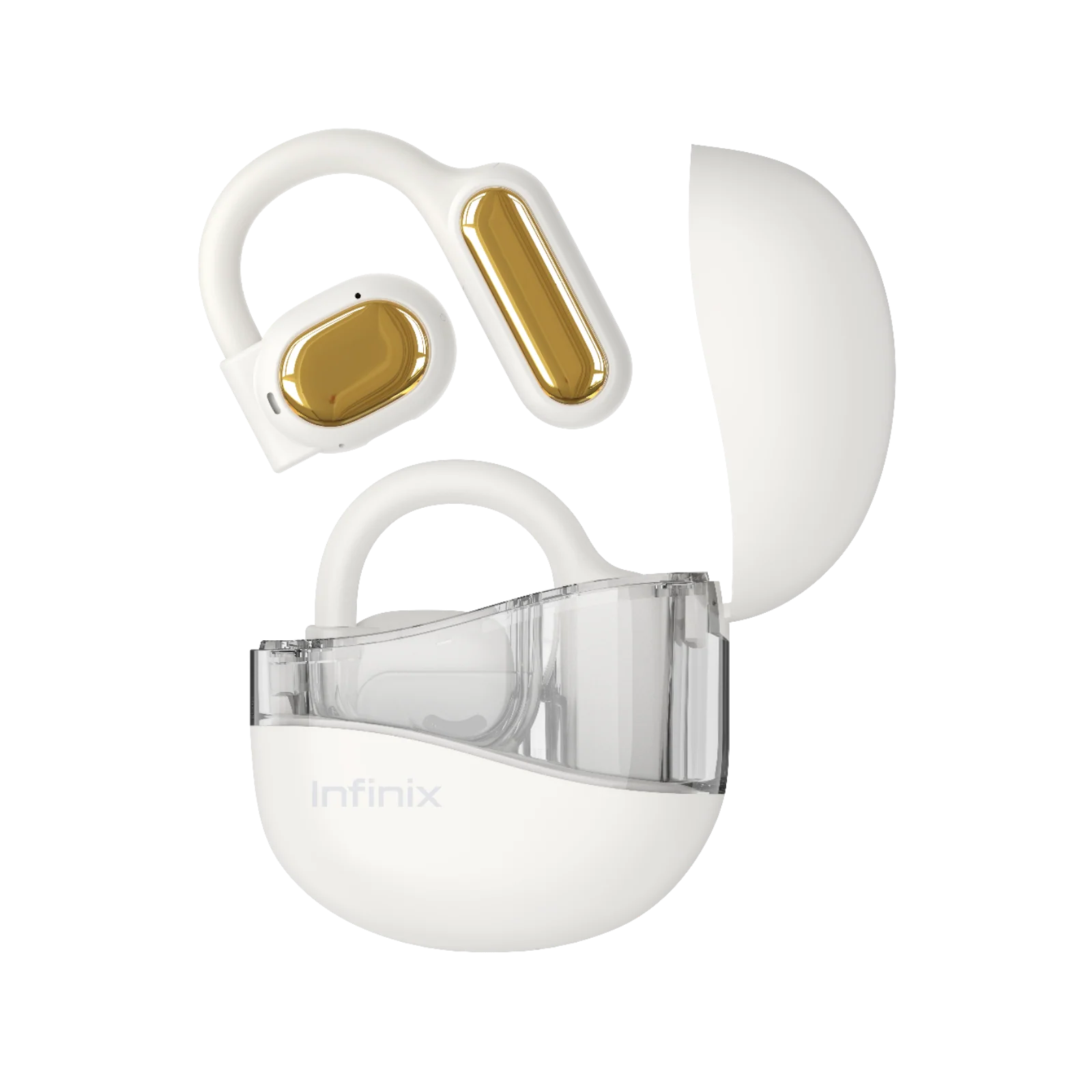 Infinix XBuds 3 Loop - Image 5