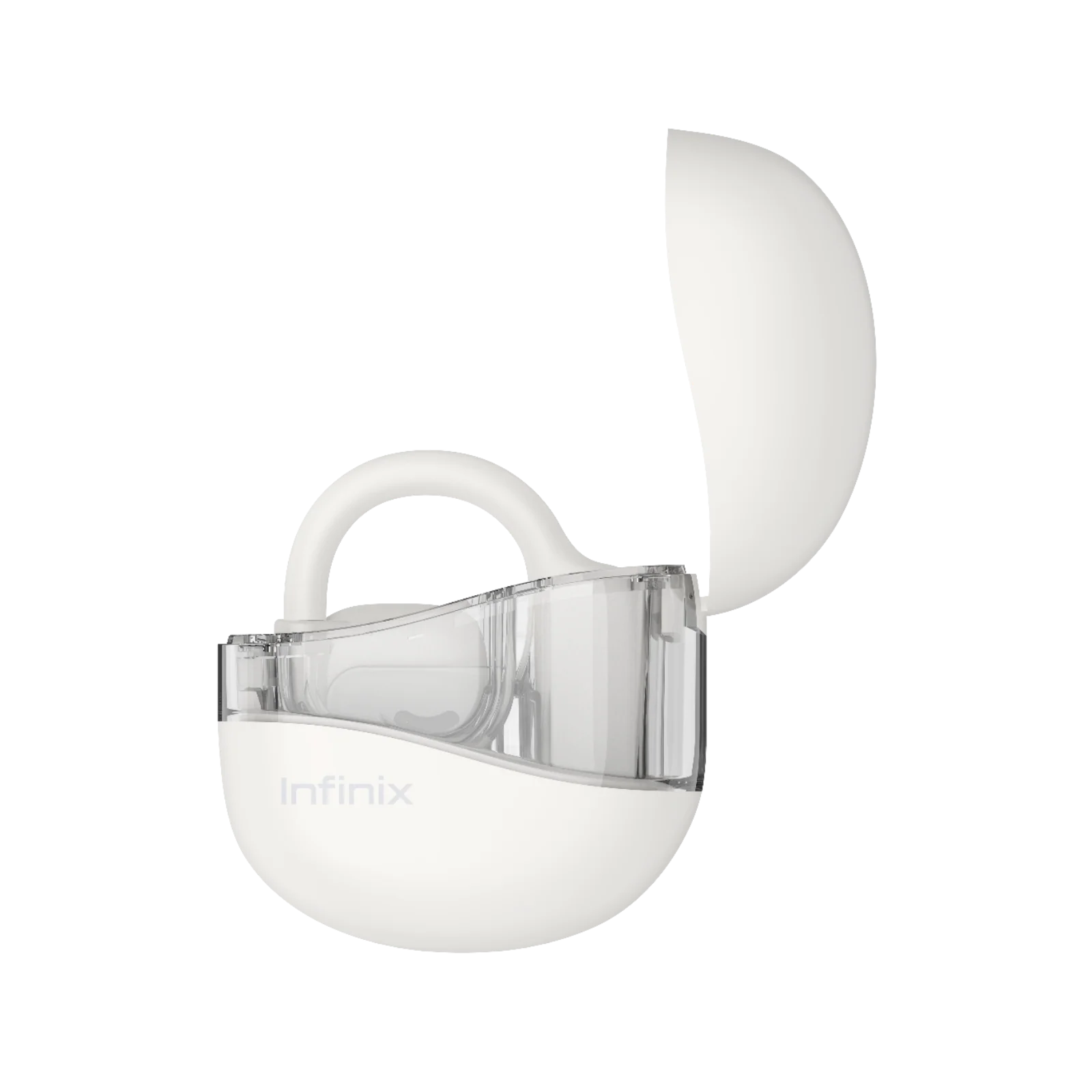 Infinix XBuds 3 Loop - Image 6