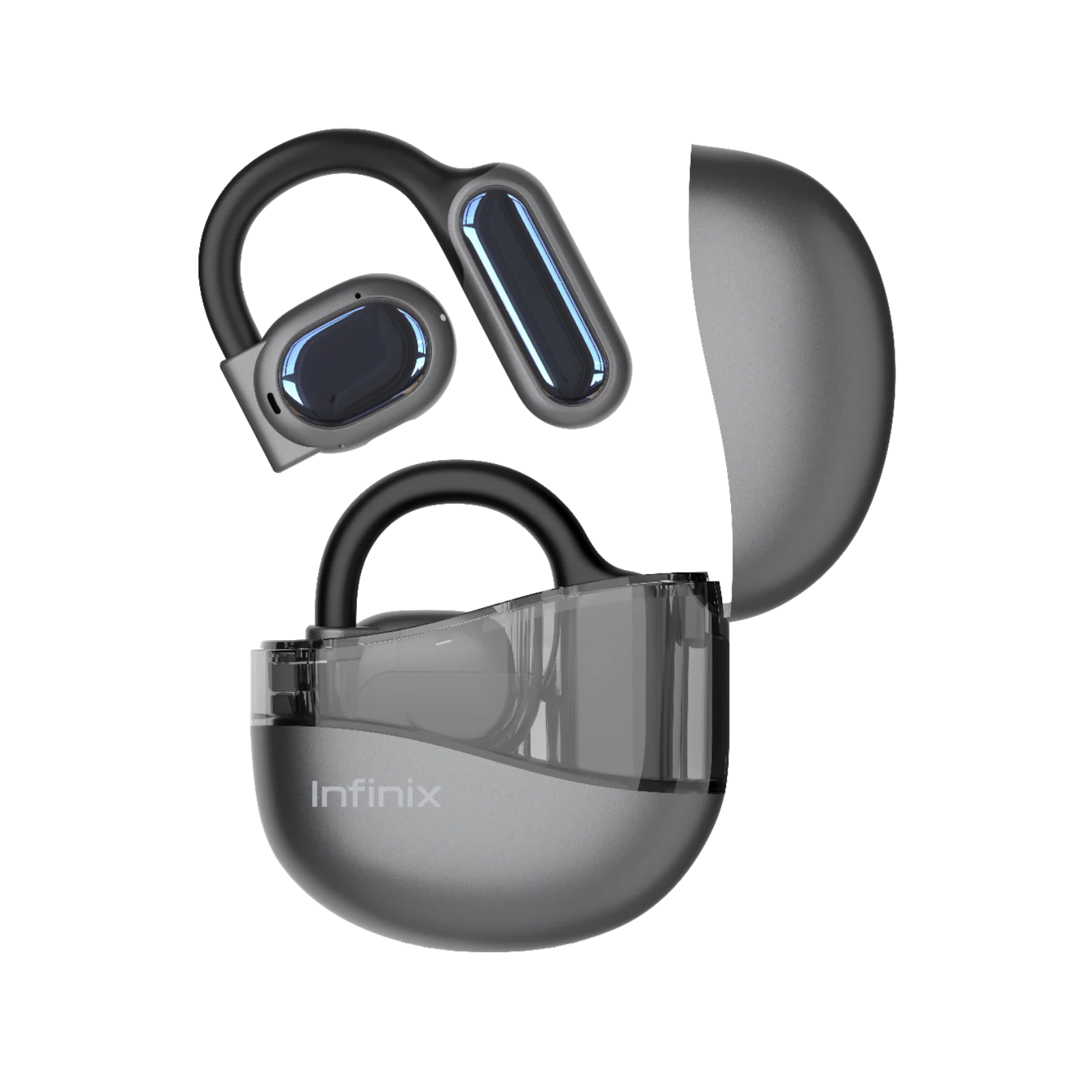 Infinix XBuds 3 Loop - Image 8