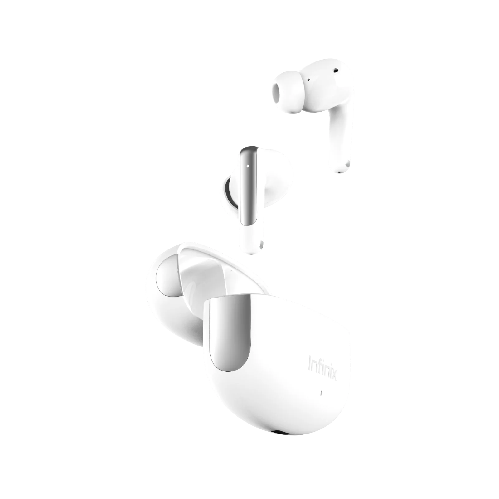 Infinix XBuds NC (XE28) - Image 12