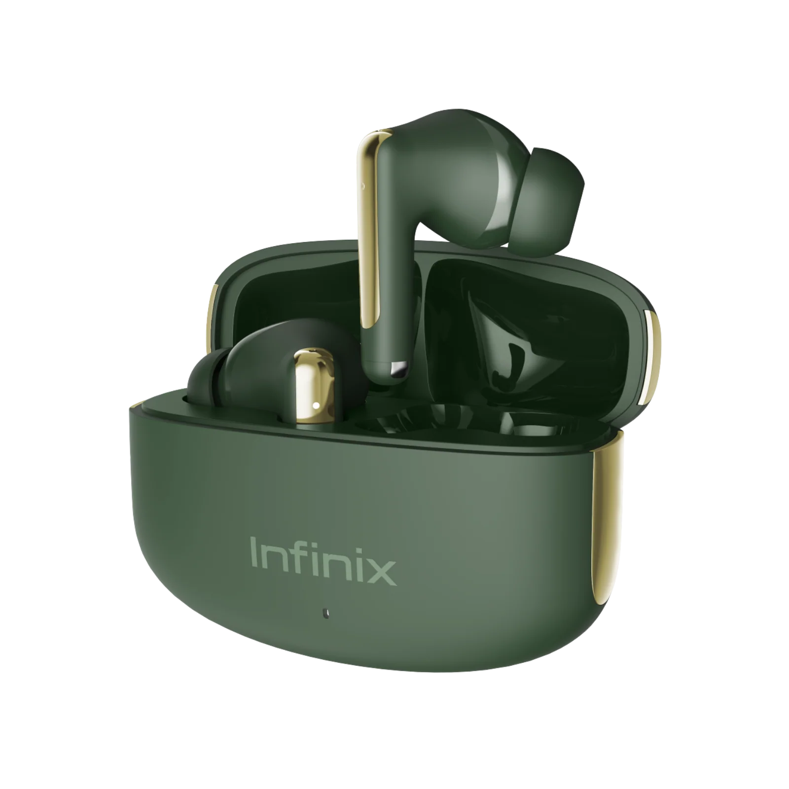 Infinix XBuds NC (XE28) - Image 5