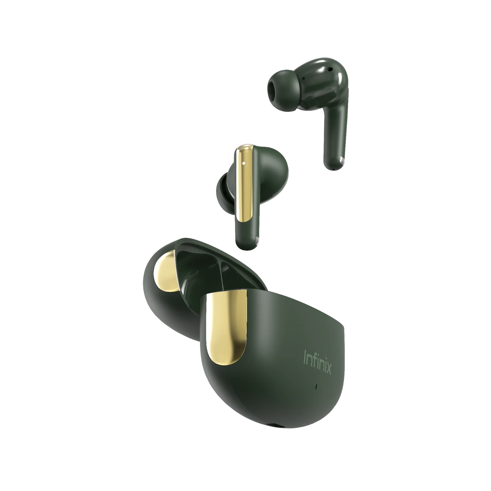 Infinix XBuds NC (XE28) - Image 6