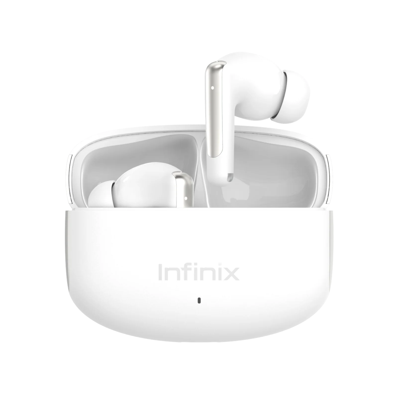 Infinix XBuds NC (XE28) - Image 7