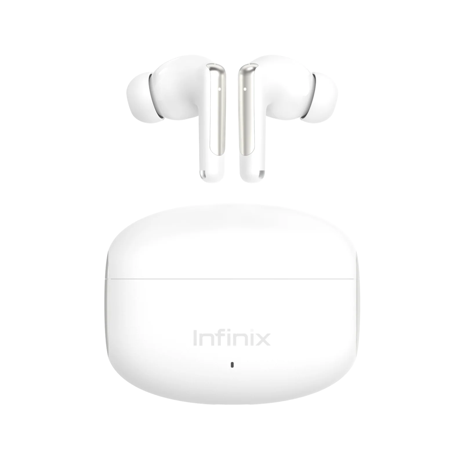 Infinix XBuds NC (XE28) - Image 8
