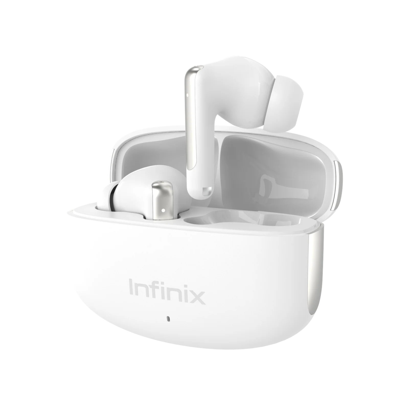 Infinix XBuds NC (XE28) - Image 9