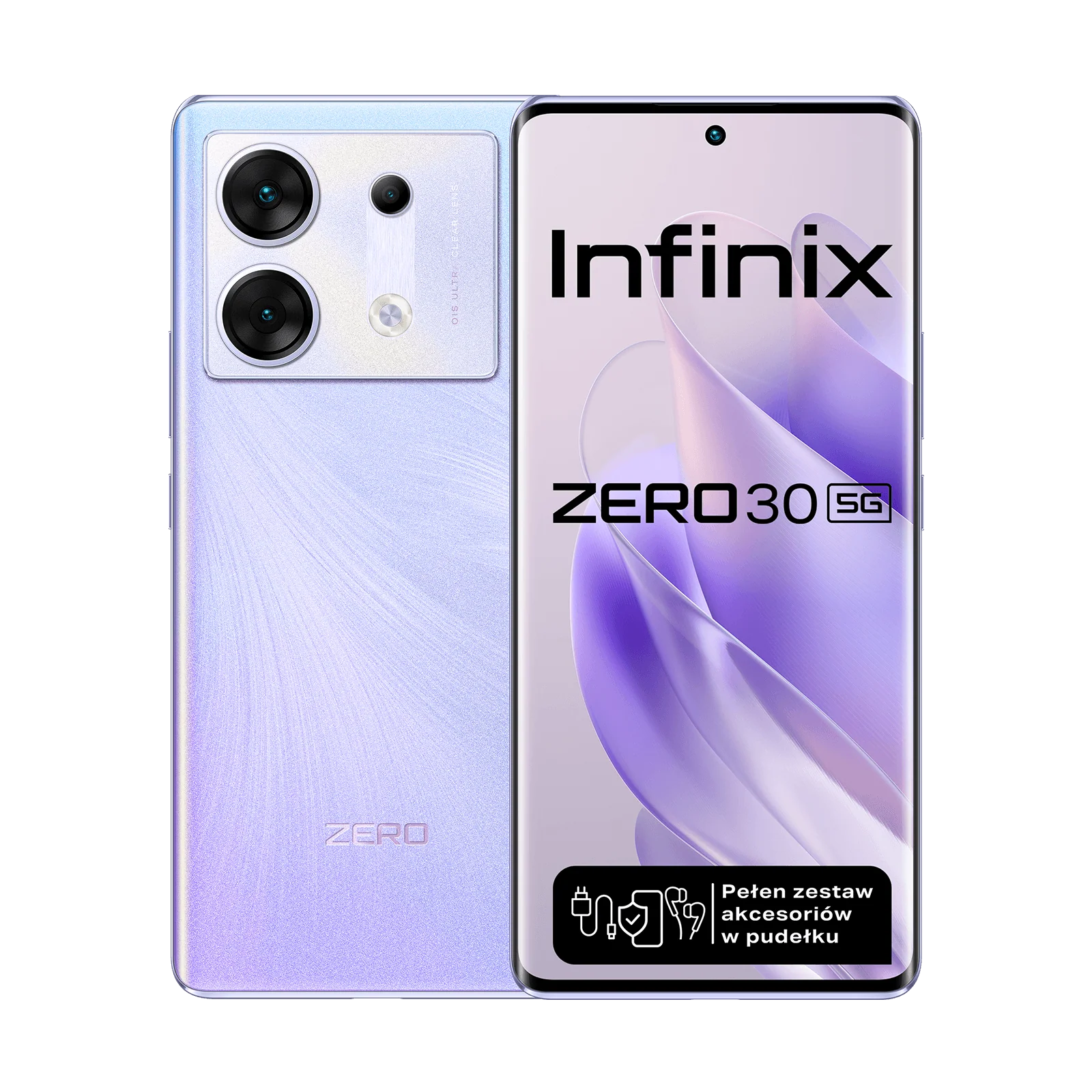 Infinix ZERO 30 5G - Image 7