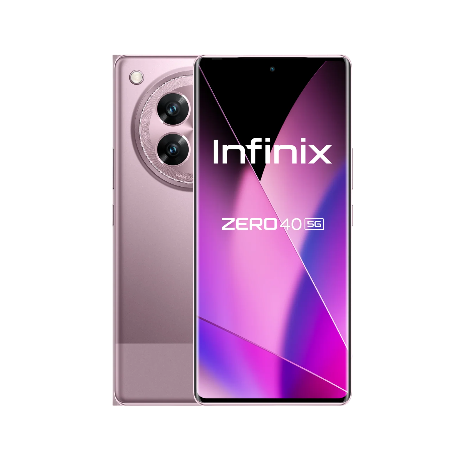 Infinix ZERO 40 5G - Image 14
