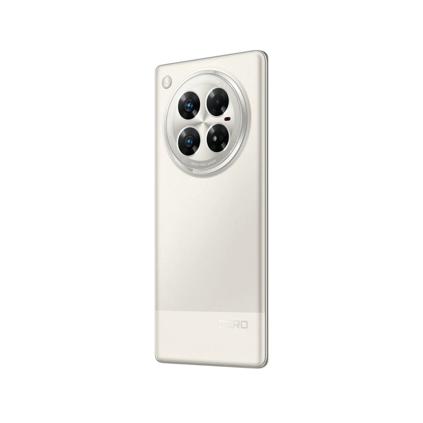 Infinix ZERO 40 5G - Image 4