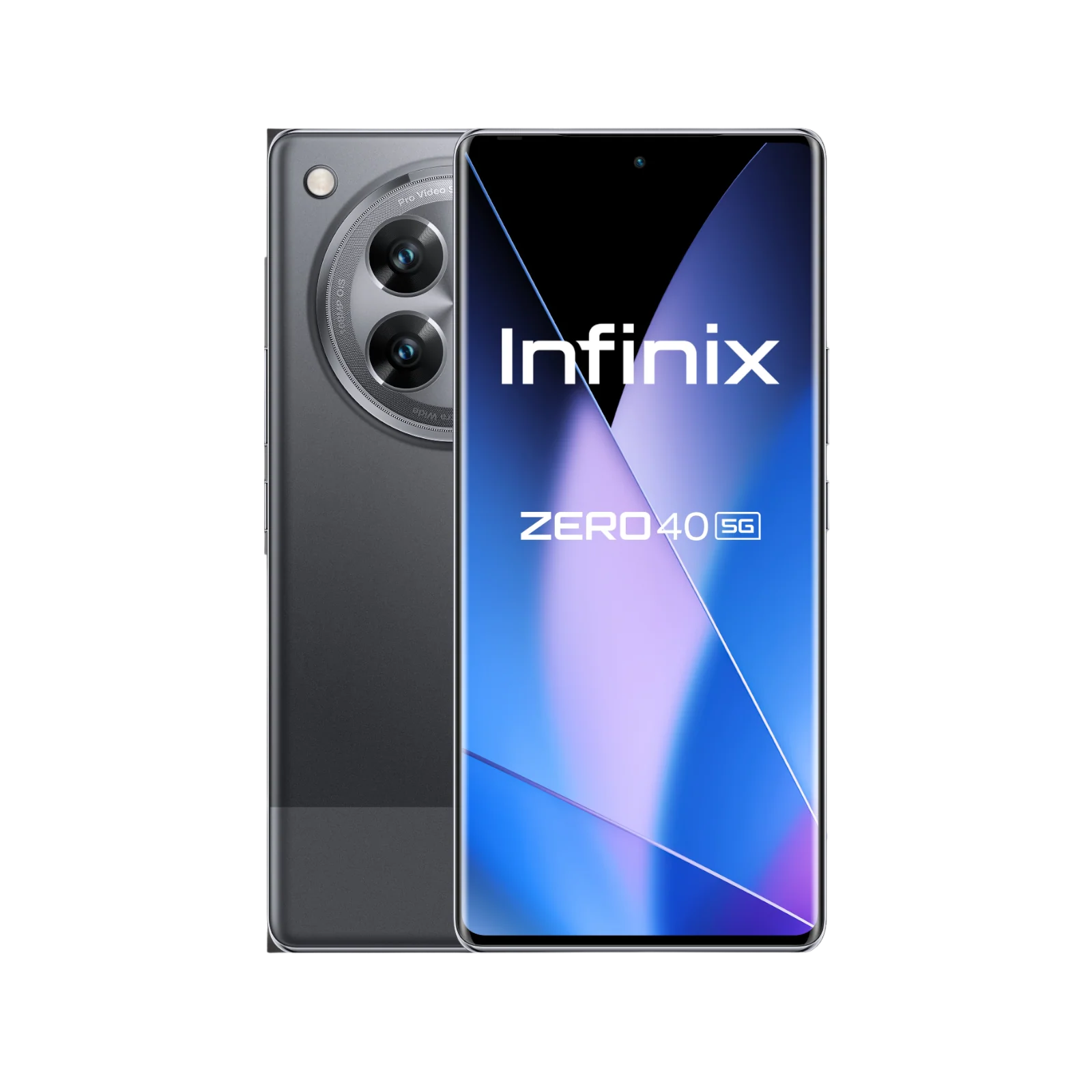 Infinix ZERO 40 5G - Image 8