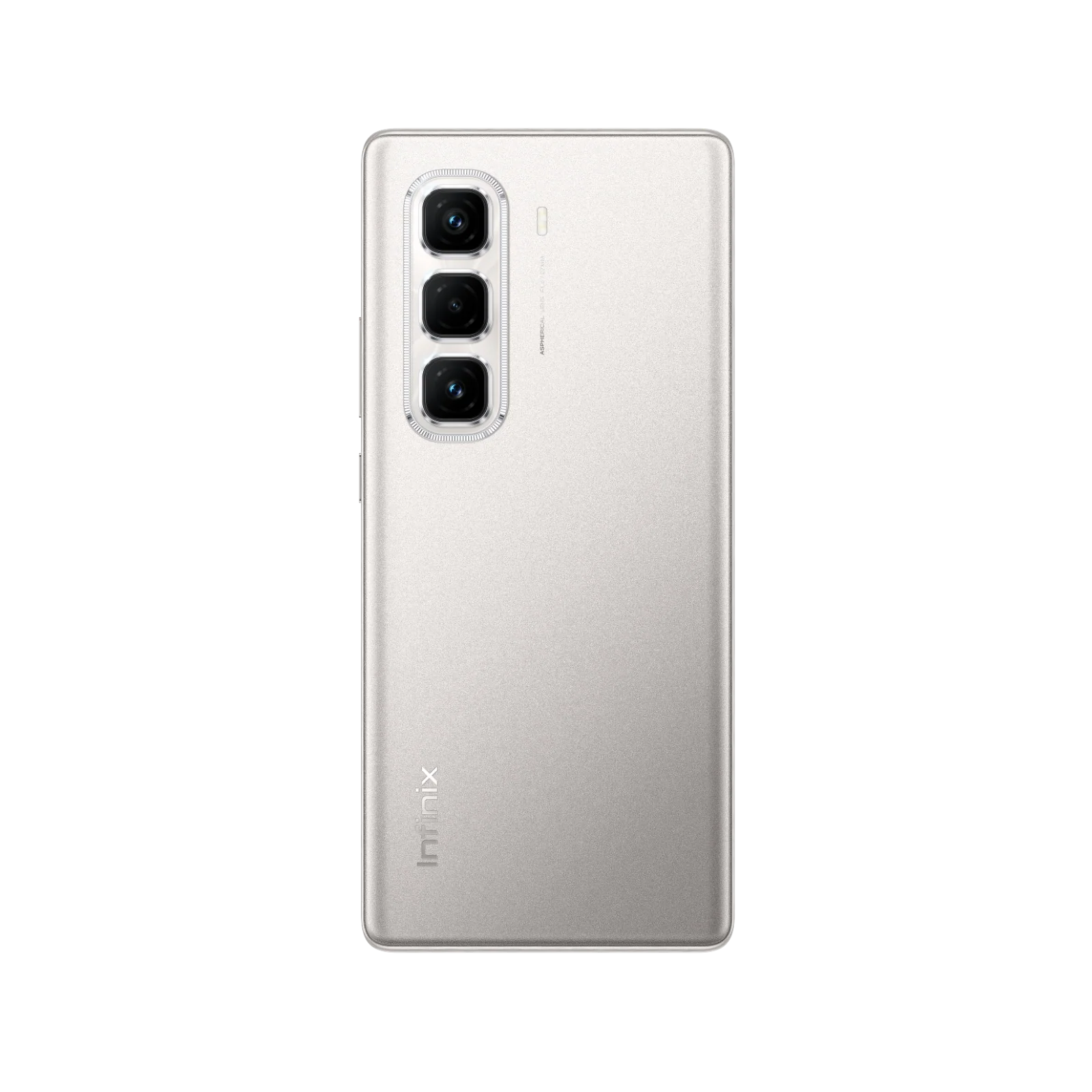 Infinix Hot 50 Pro+ - Image 8