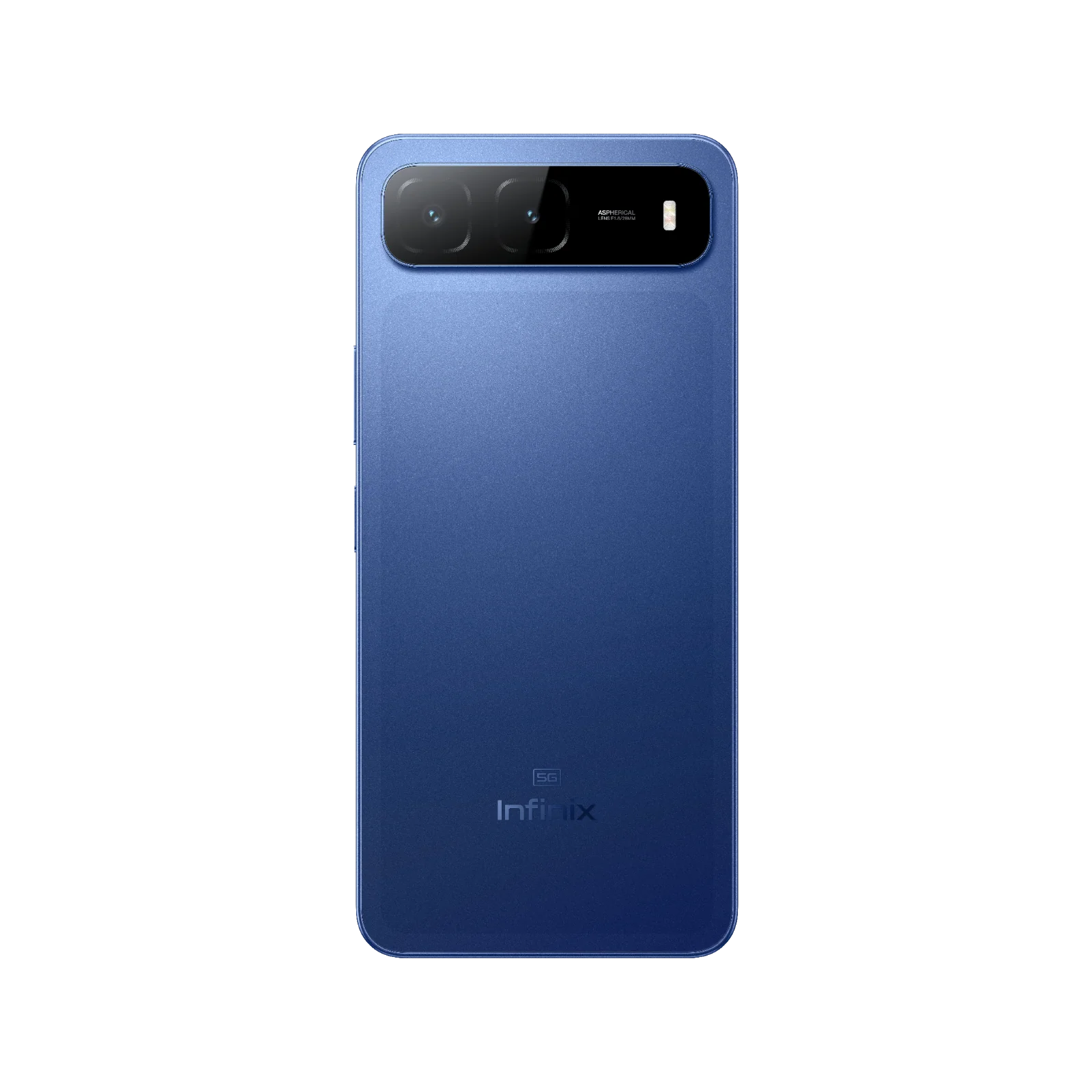 Infinix HOT 60i 5G - Image 15