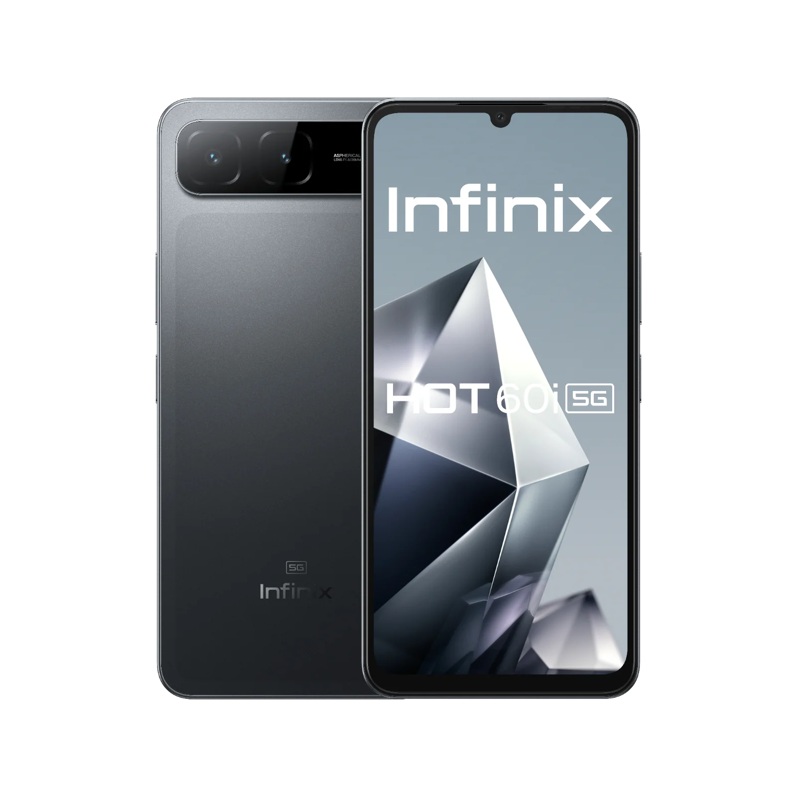 Infinix HOT 60i 5G - Image 16