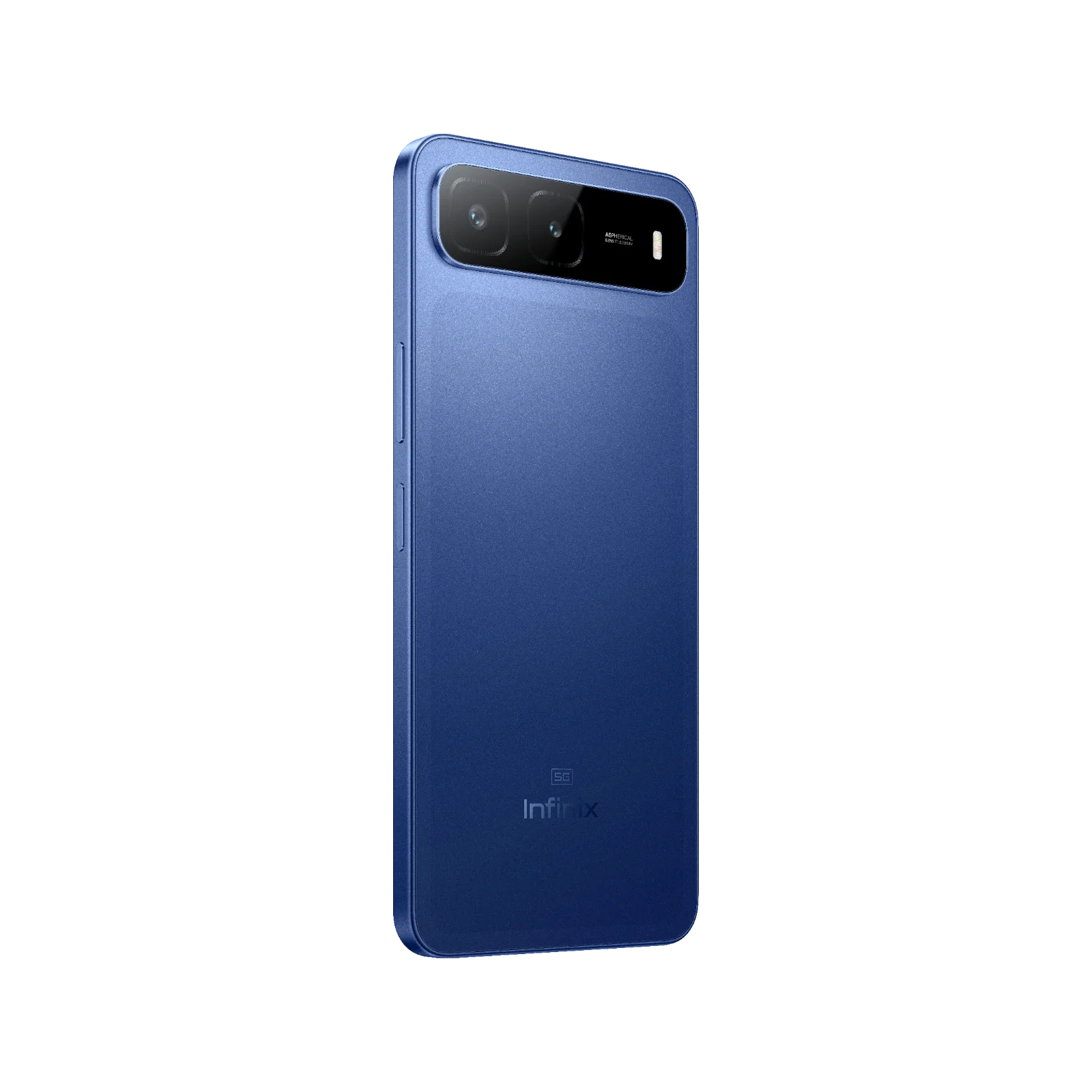Infinix HOT 60i 5G - Image 4