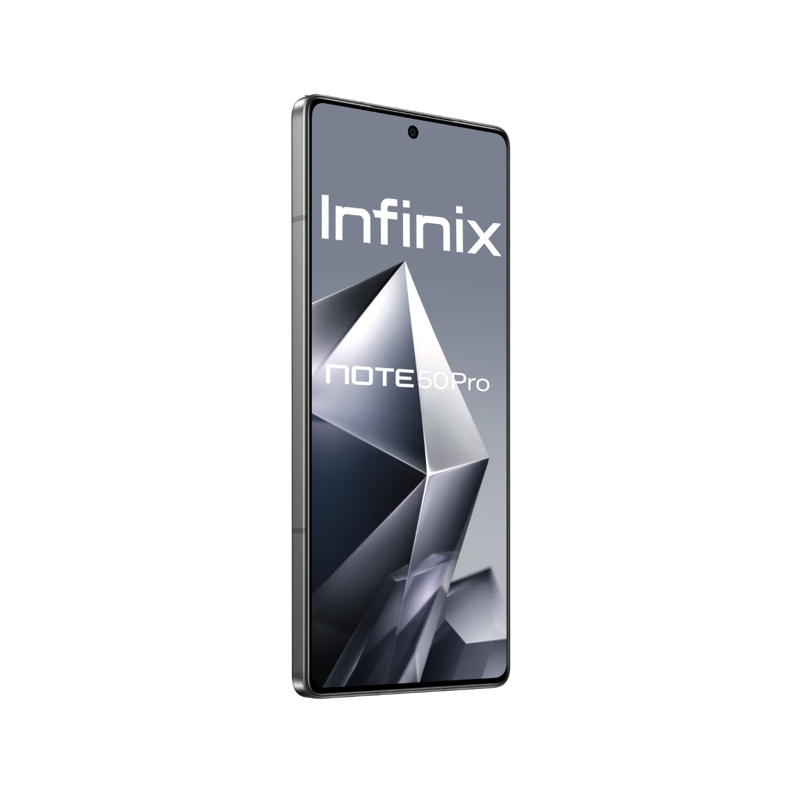 Infinix NOTE 50 Pro - Image 11