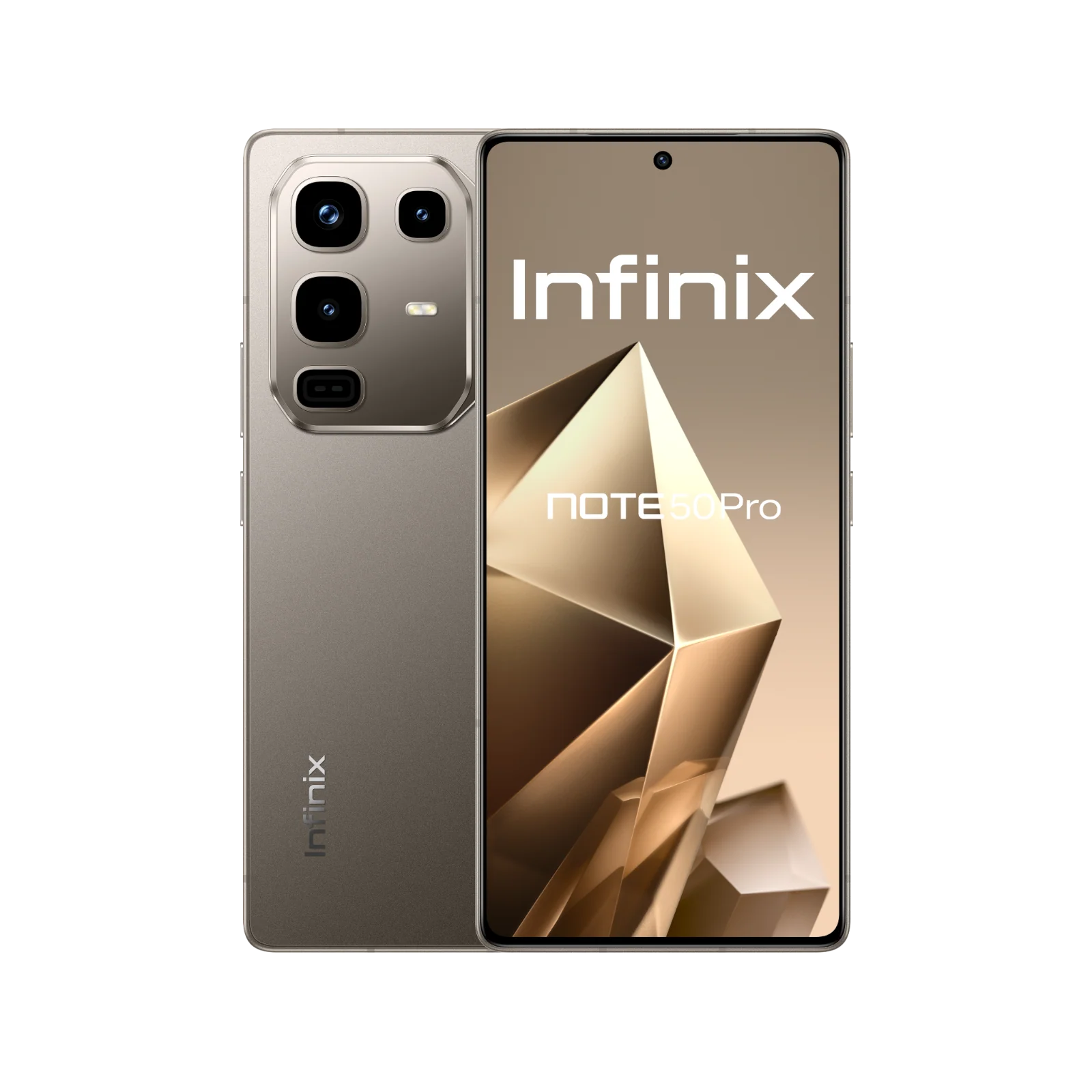 Infinix NOTE 50 Pro - Image 13