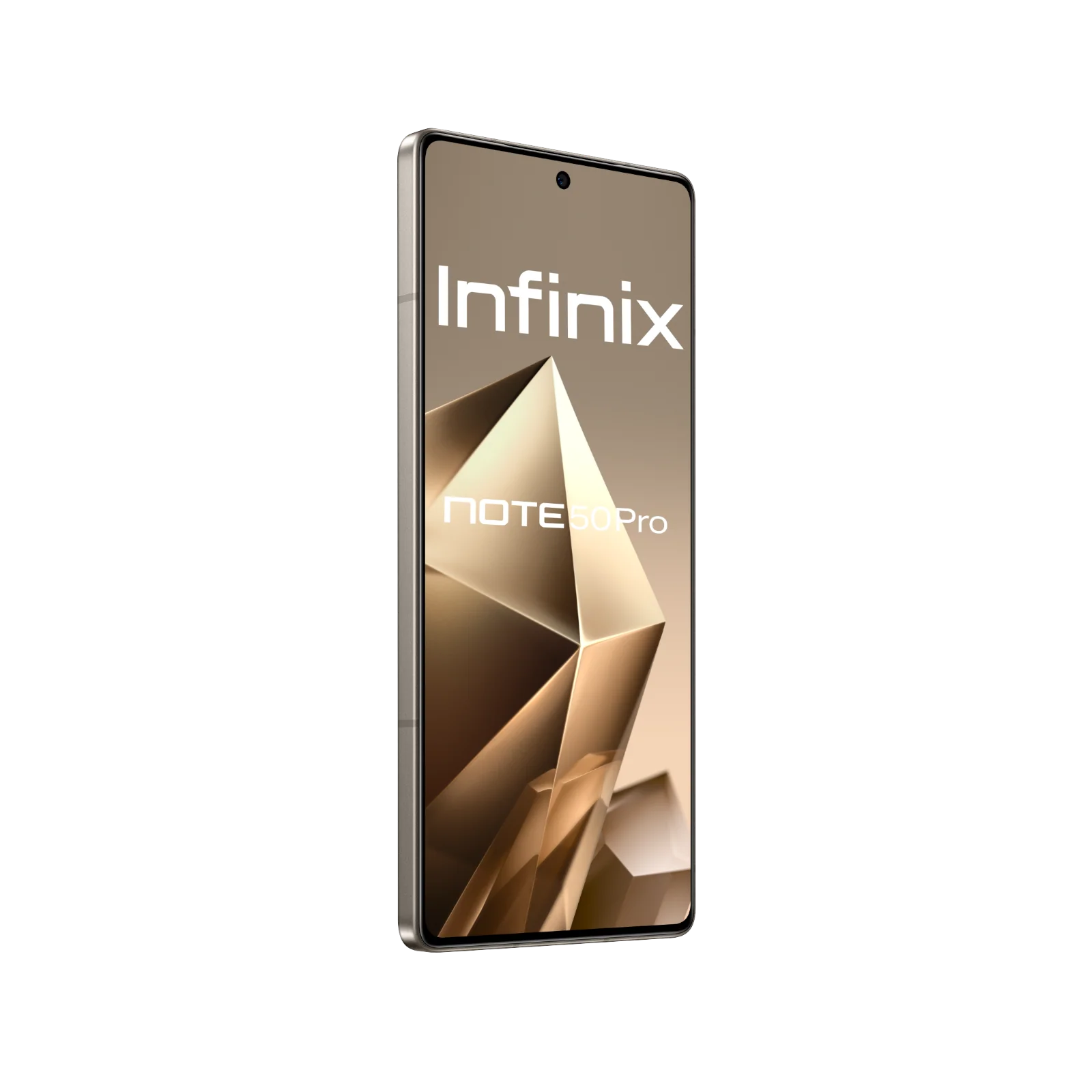 Infinix NOTE 50 Pro - Image 16