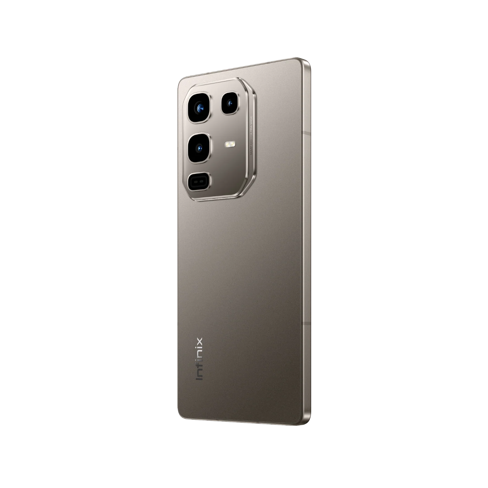 Infinix NOTE 50 Pro - Image 17