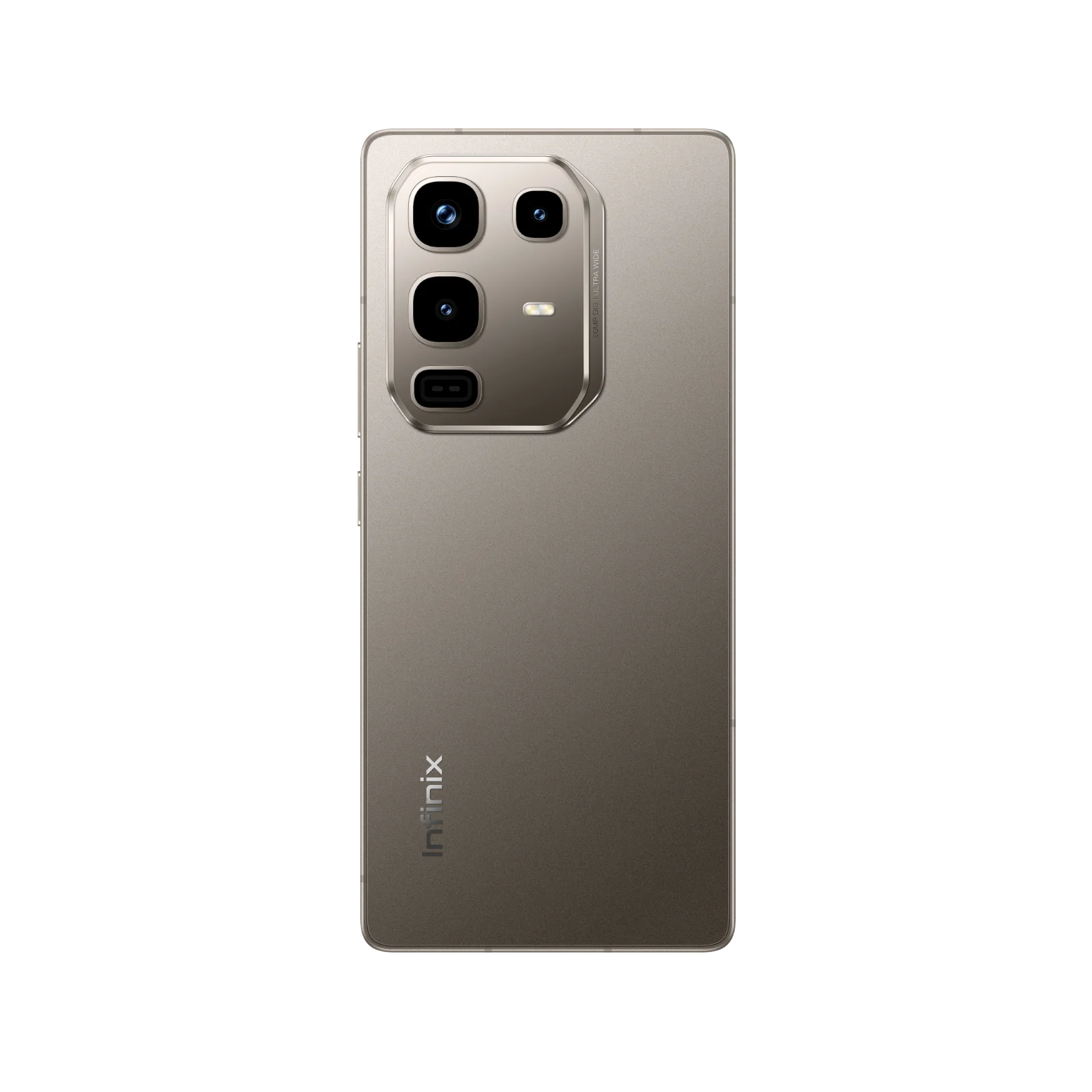 Infinix NOTE 50 Pro - Image 18