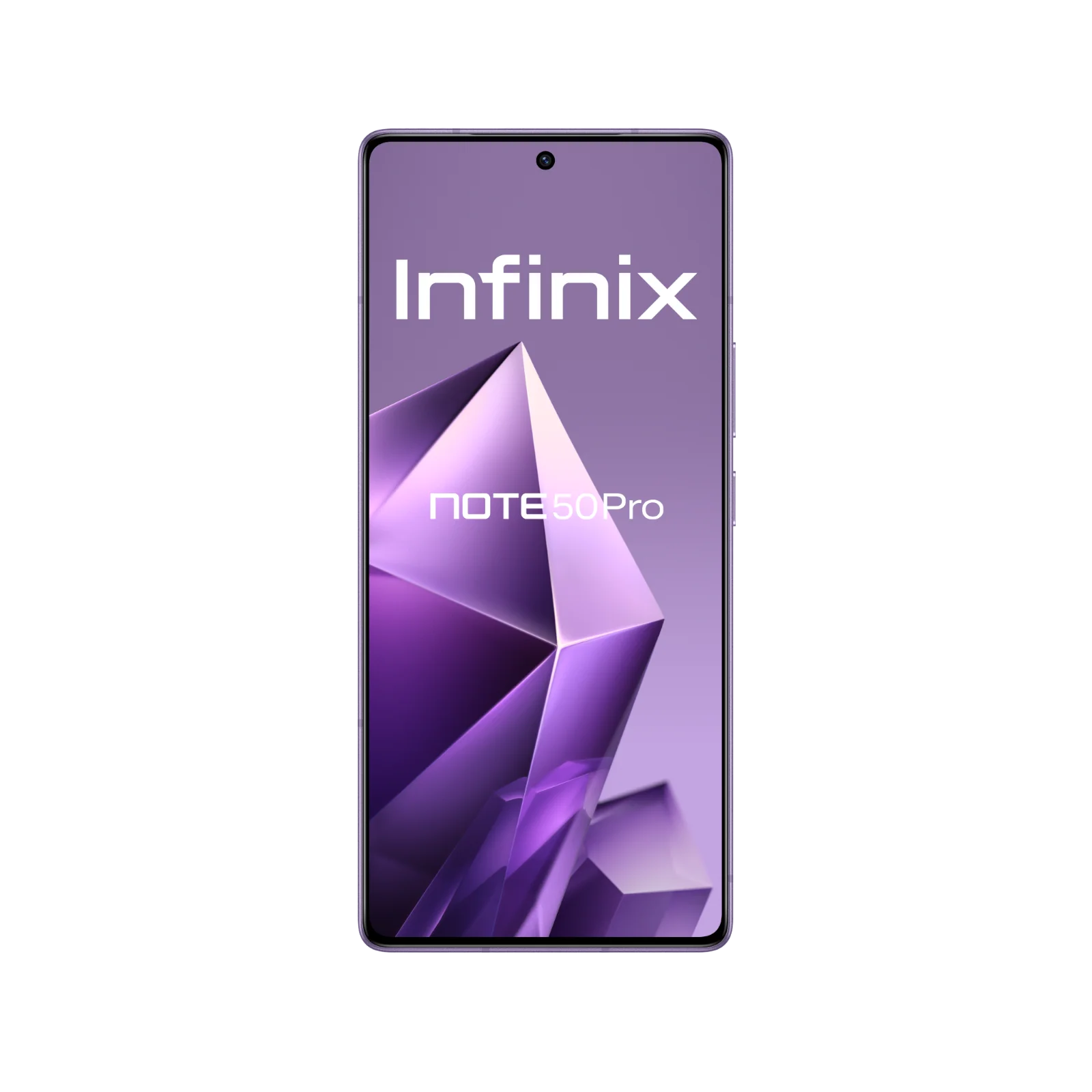 Infinix NOTE 50 Pro - Image 3