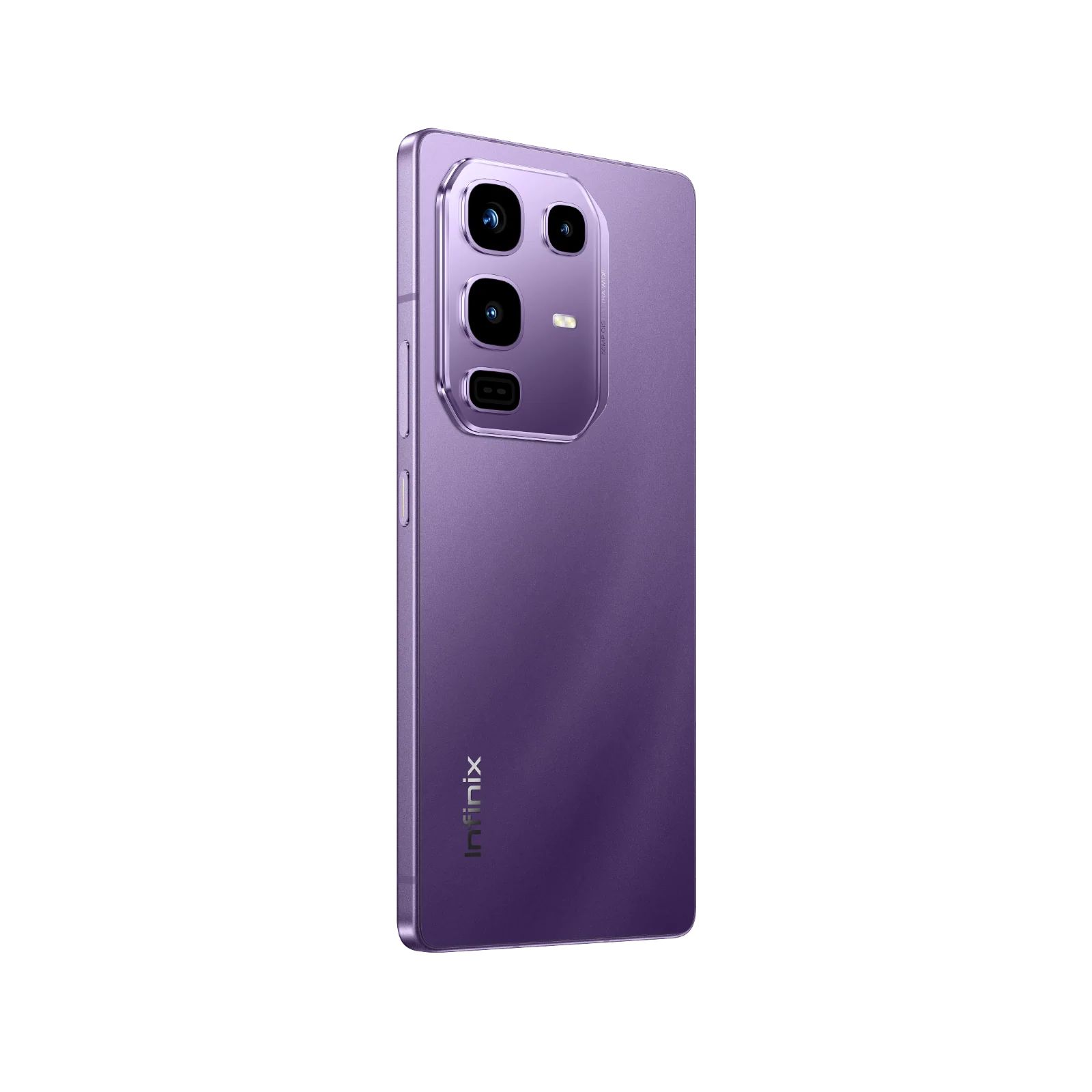 Infinix NOTE 50 Pro - Image 4