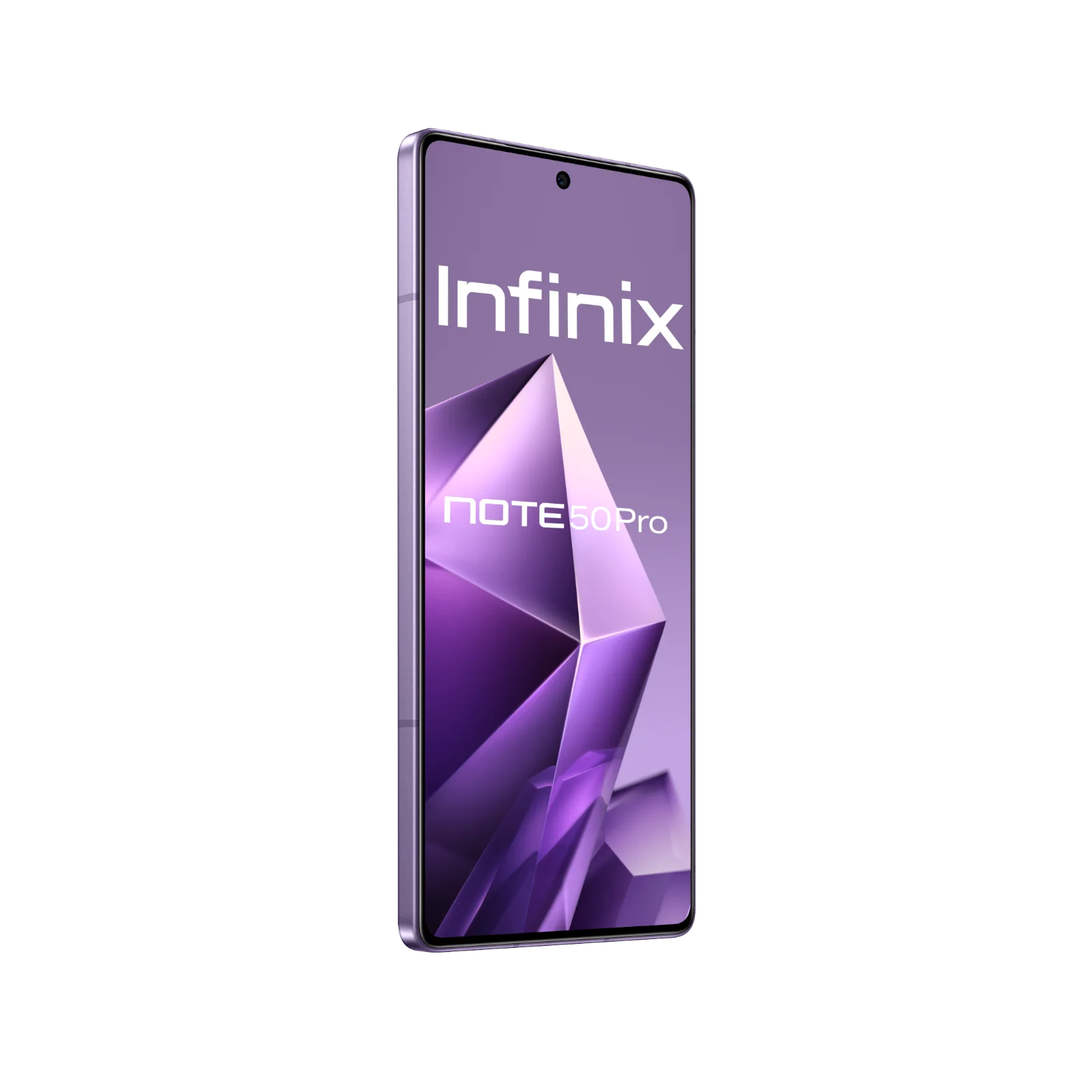 Infinix NOTE 50 Pro - Image 5