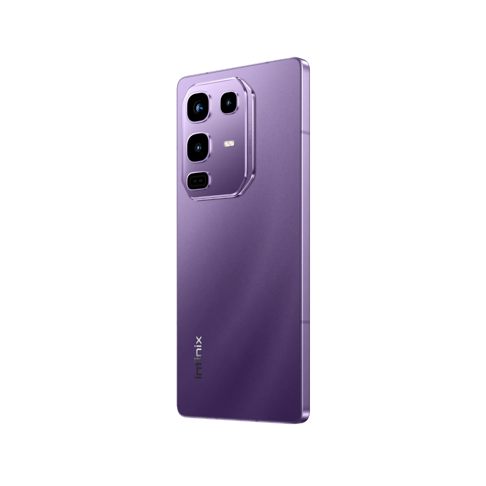 Infinix NOTE 50 Pro - Image 6