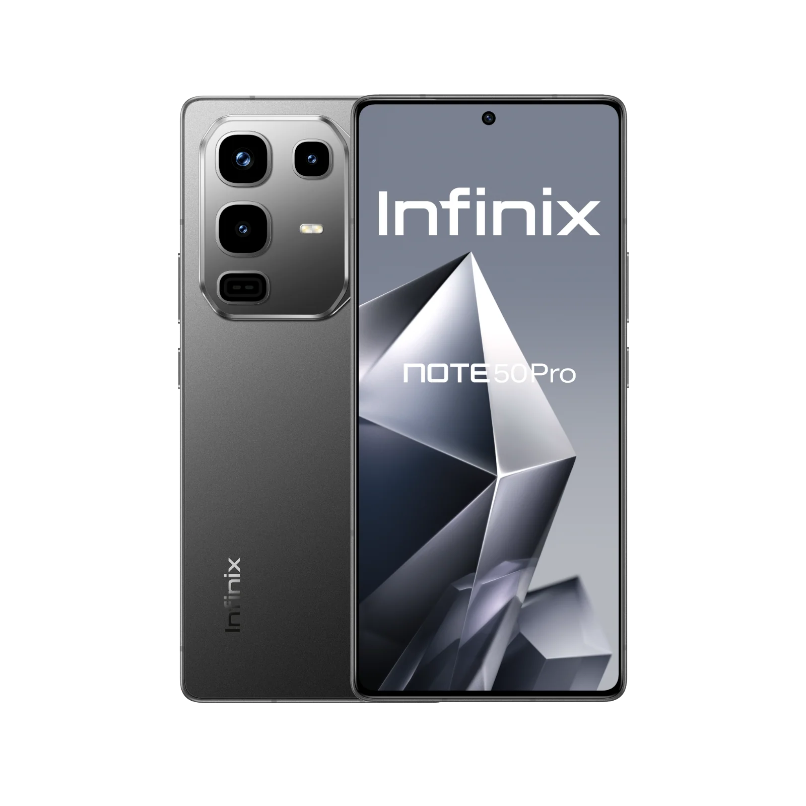 Infinix NOTE 50 Pro - Image 7