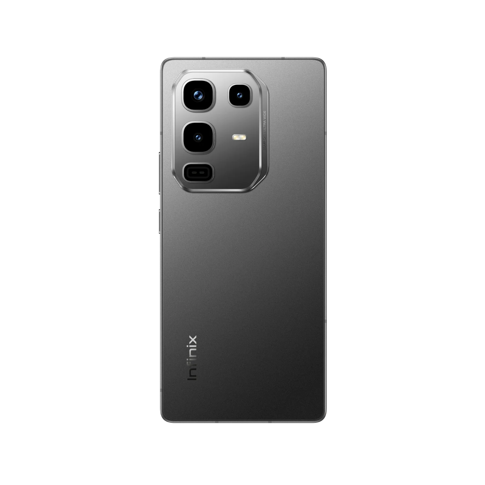 Infinix NOTE 50 Pro - Image 8
