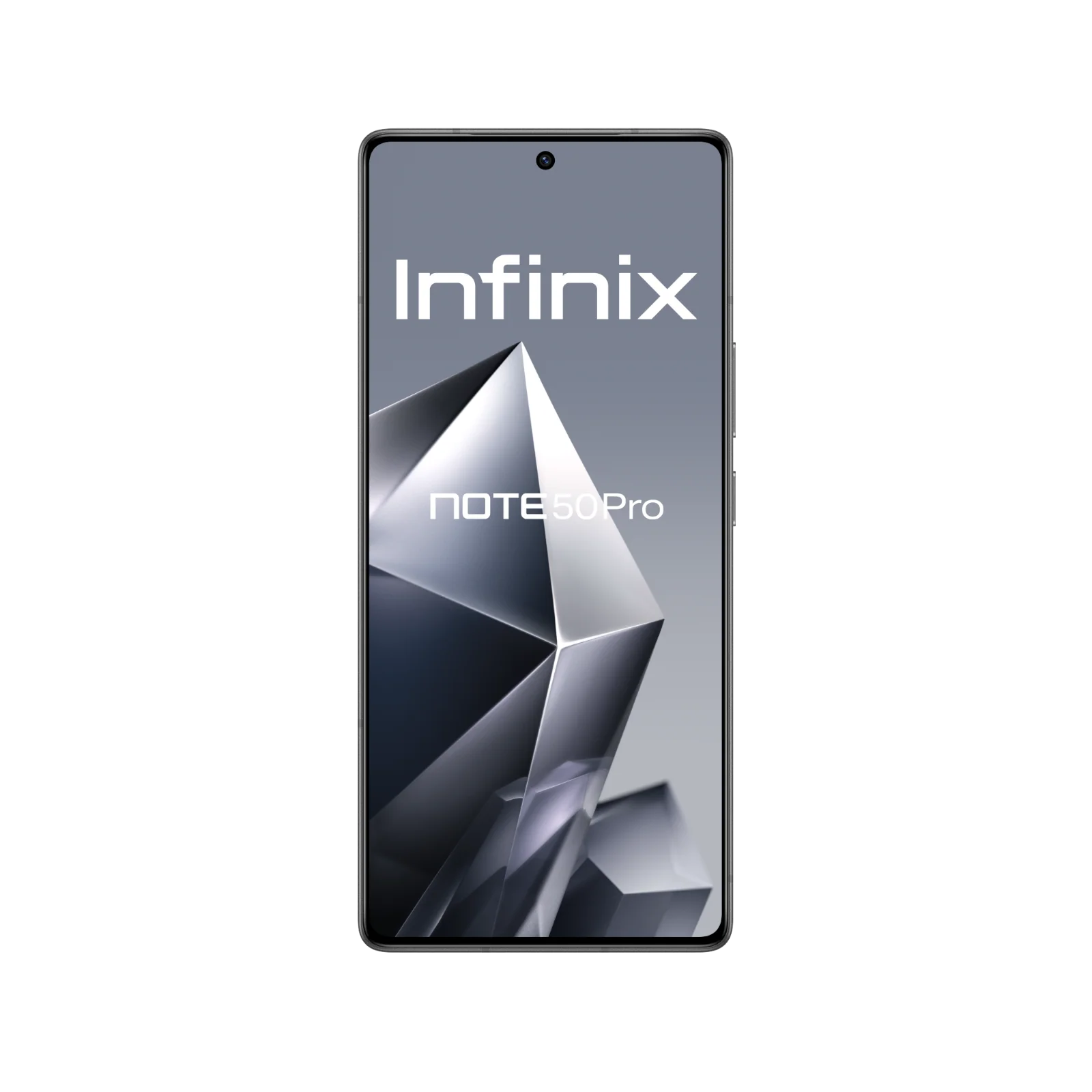 Infinix NOTE 50 Pro - Image 9