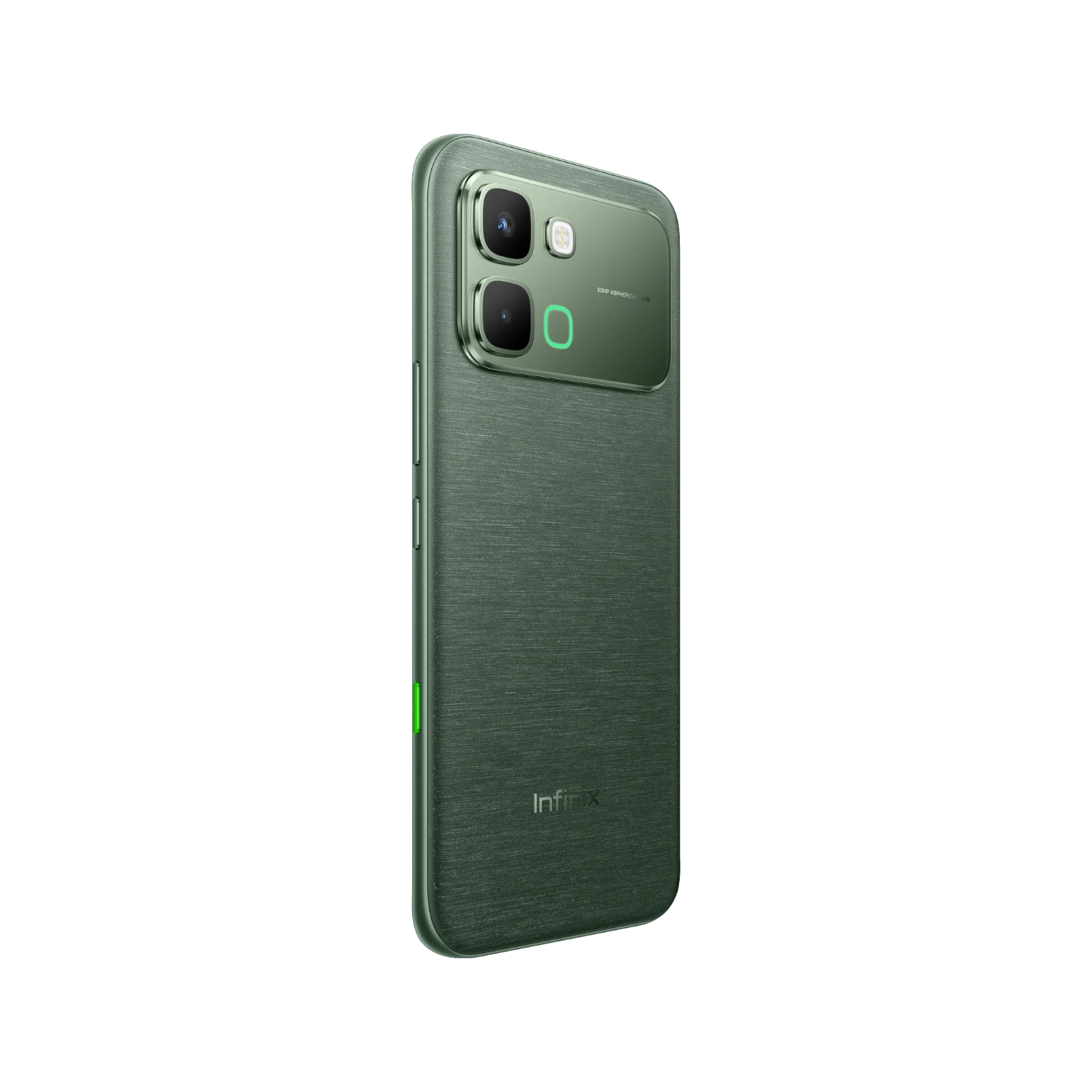 Infinix NOTE Edge 5G - Image 10