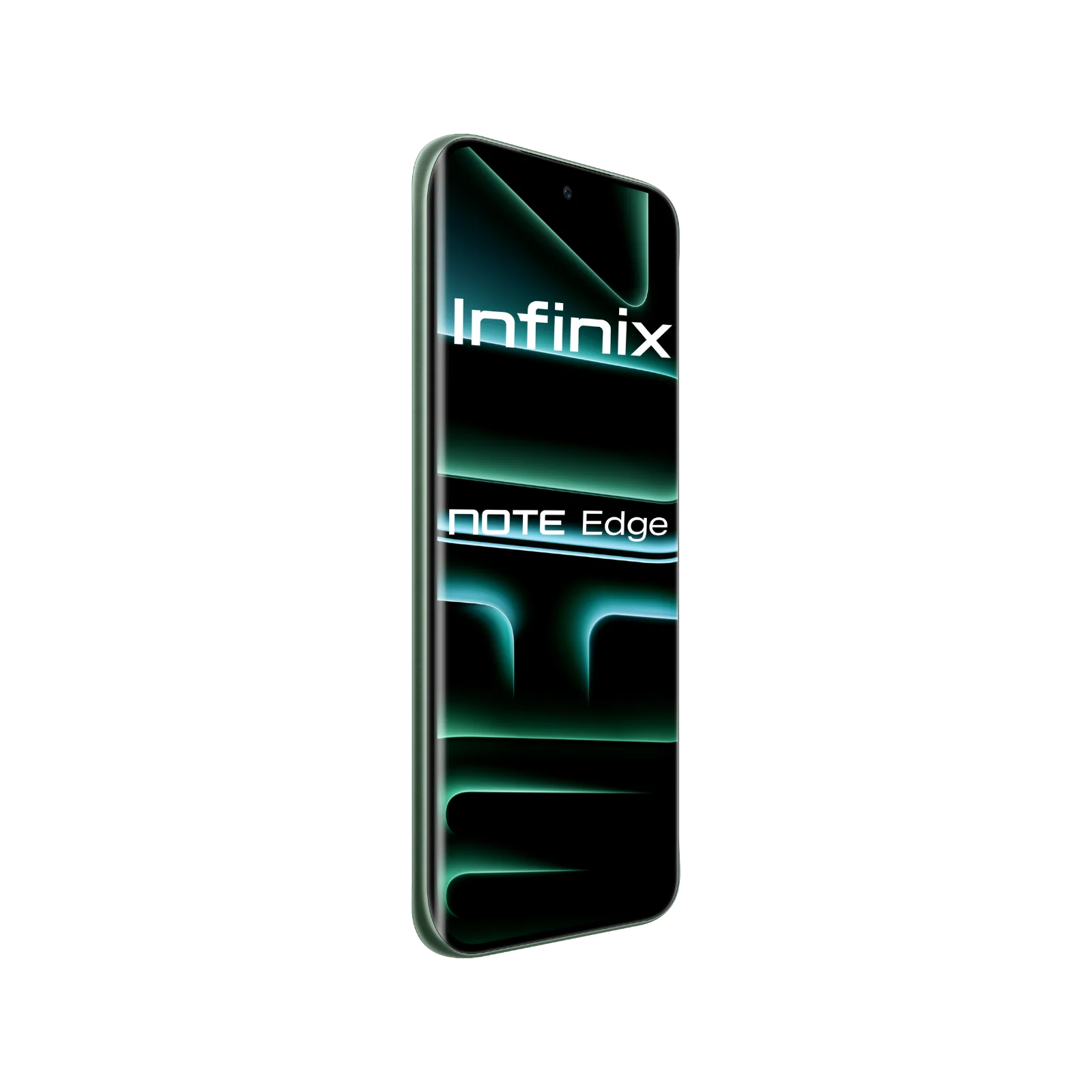 Infinix NOTE Edge 5G - Image 11