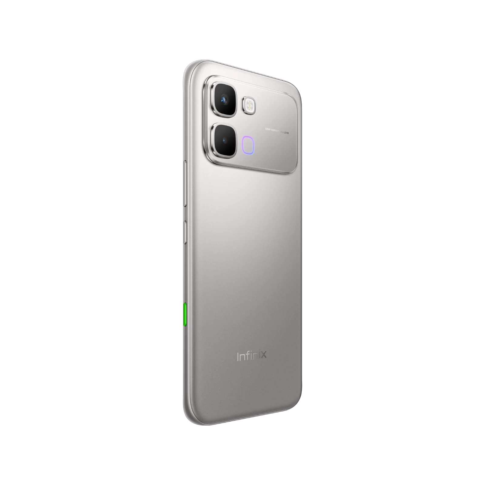 Infinix NOTE Edge 5G - Image 17