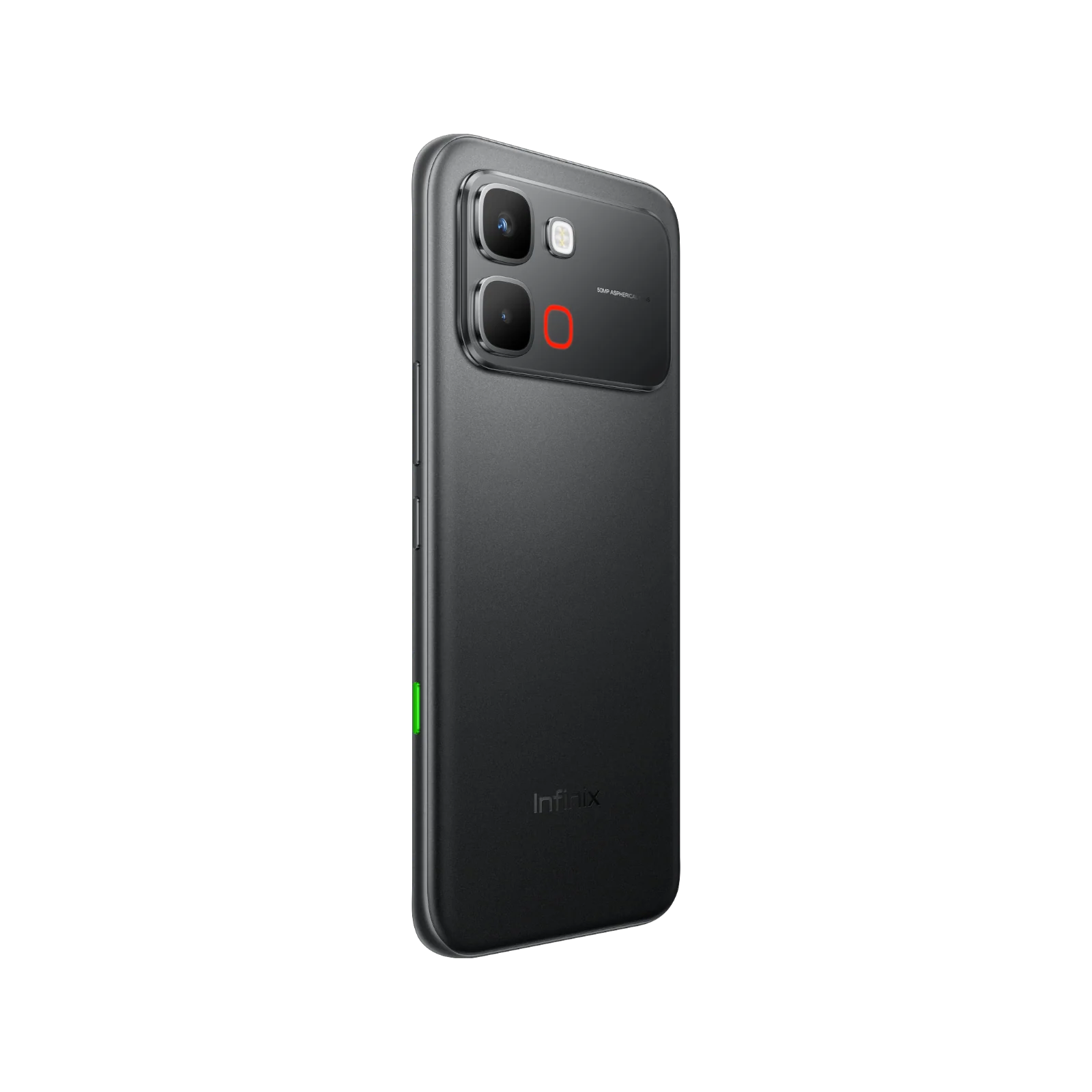 Infinix NOTE Edge 5G - Image 5