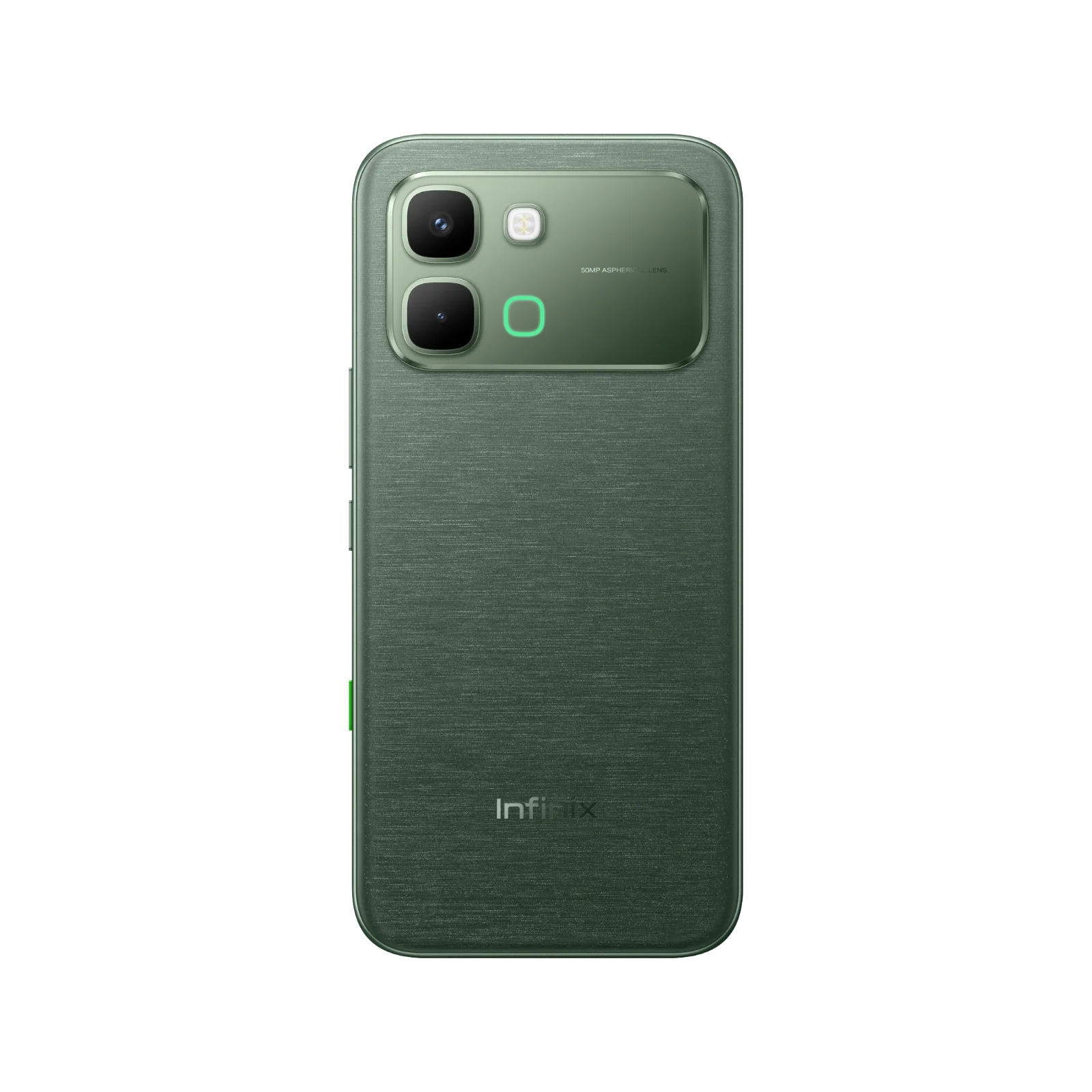 Infinix NOTE Edge 5G - Image 9