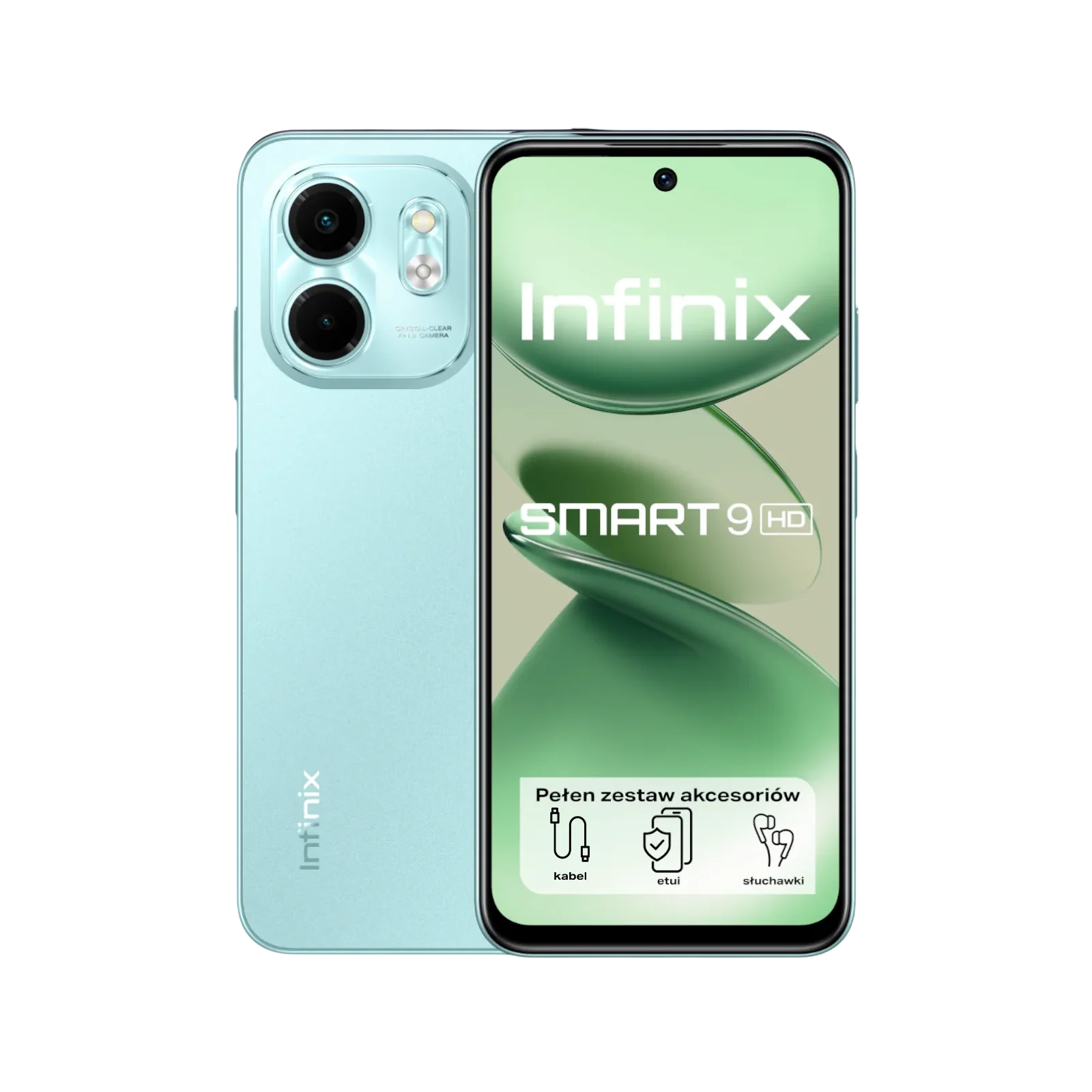 Infinix Smart 9 HD - Image 12