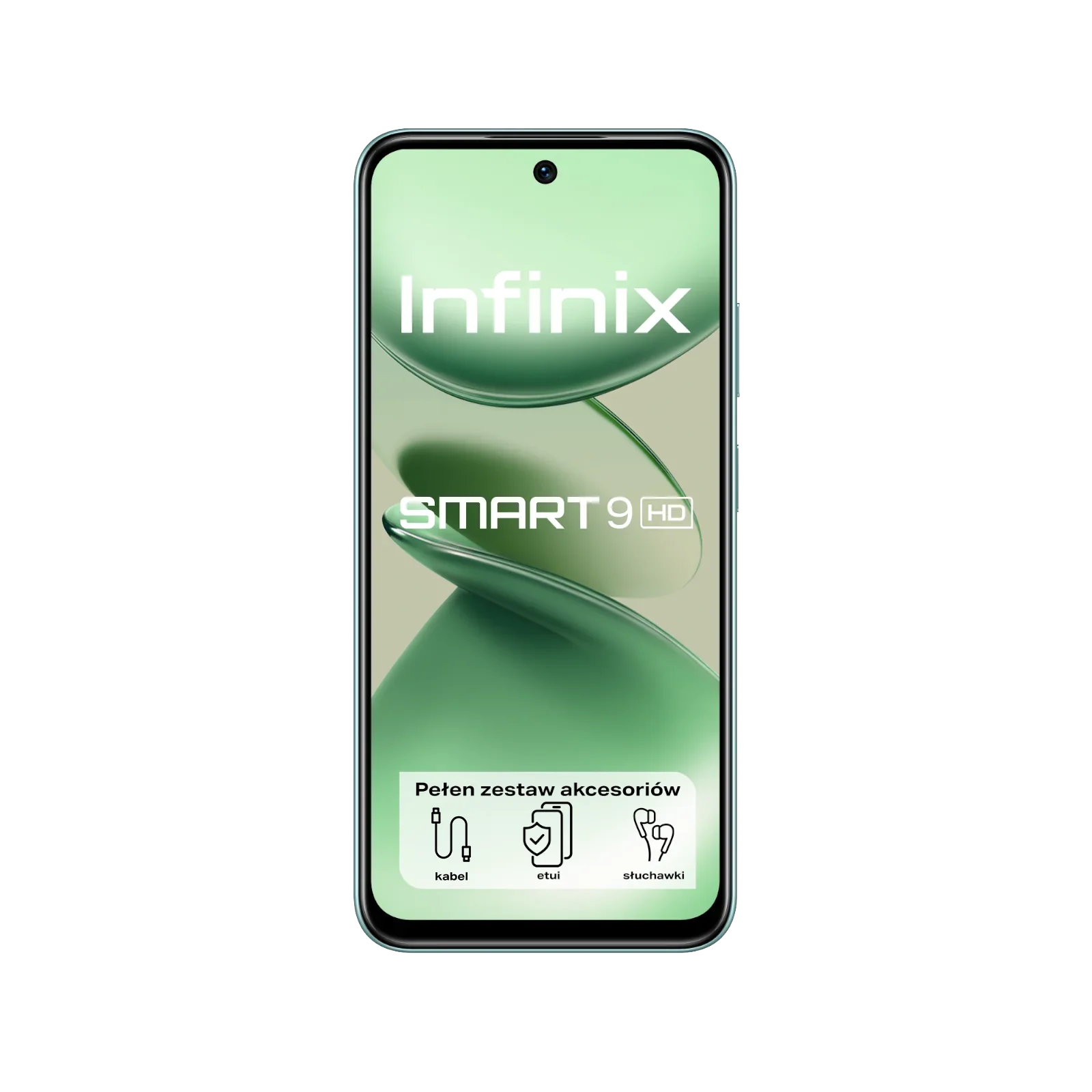Infinix Smart 9 HD - Image 14