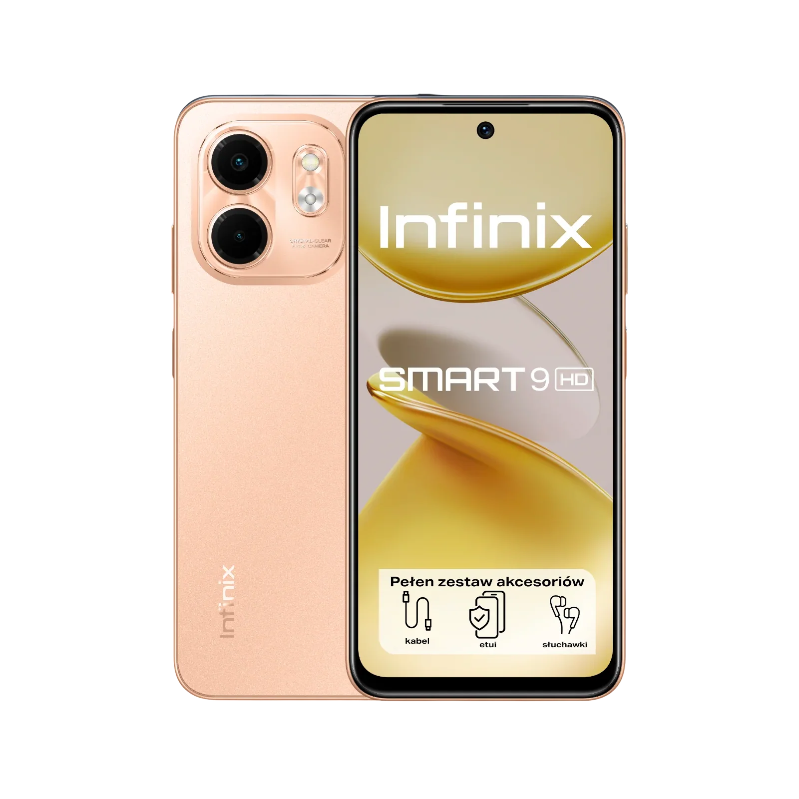 Infinix Smart 9 HD - Image 18