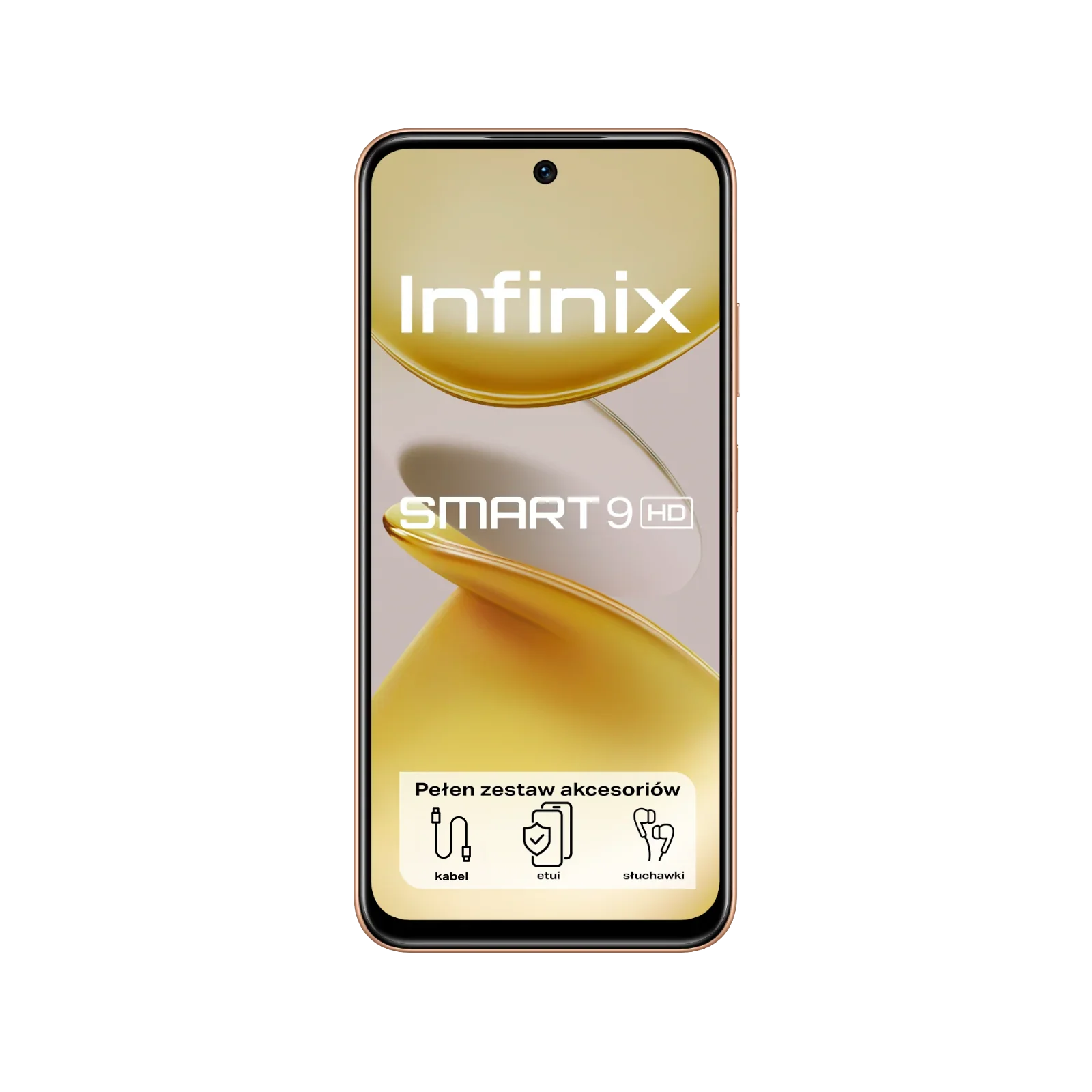 Infinix Smart 9 HD - Image 20
