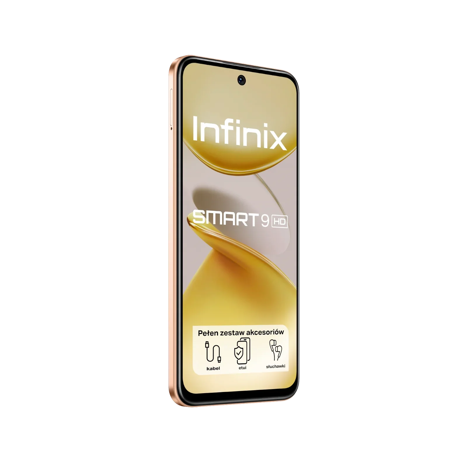 Infinix Smart 9 HD - Image 22