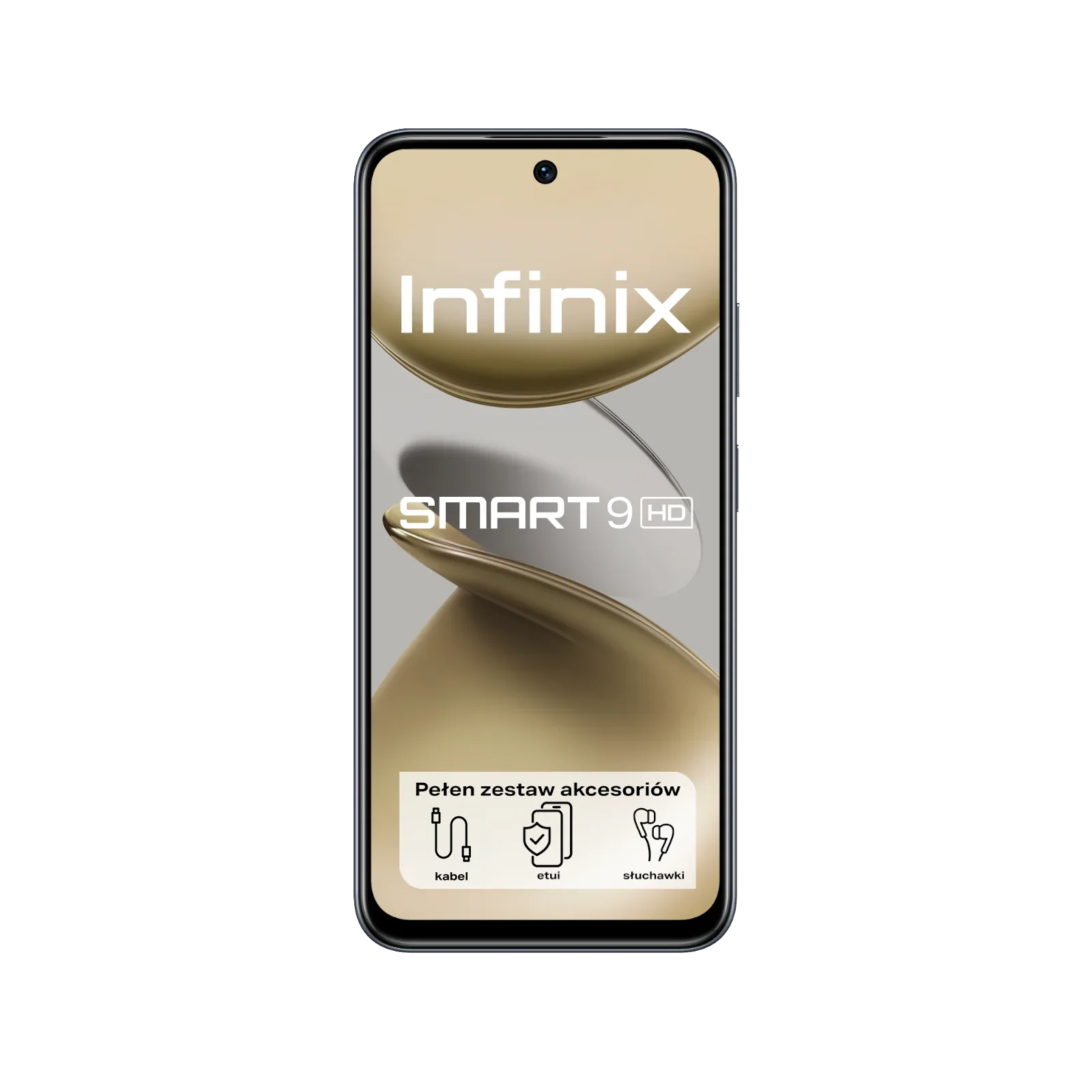 Infinix Smart 9 HD - Image 3