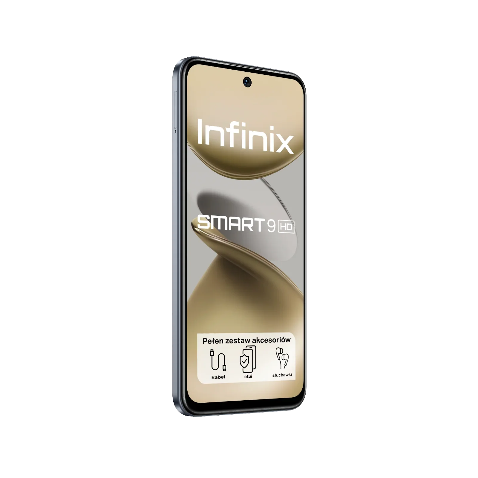Infinix Smart 9 HD - Image 5