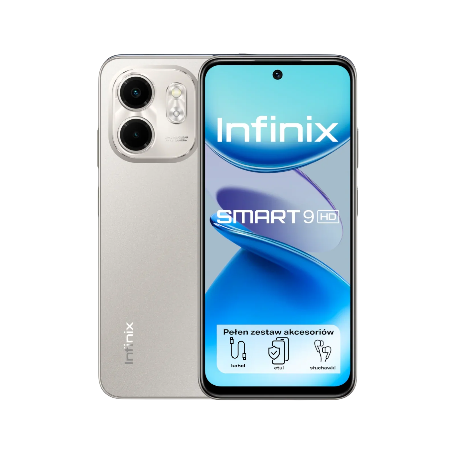 Infinix Smart 9 HD - Image 6