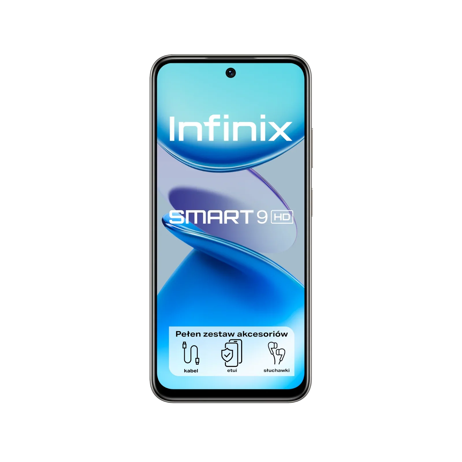 Infinix Smart 9 HD - Image 7