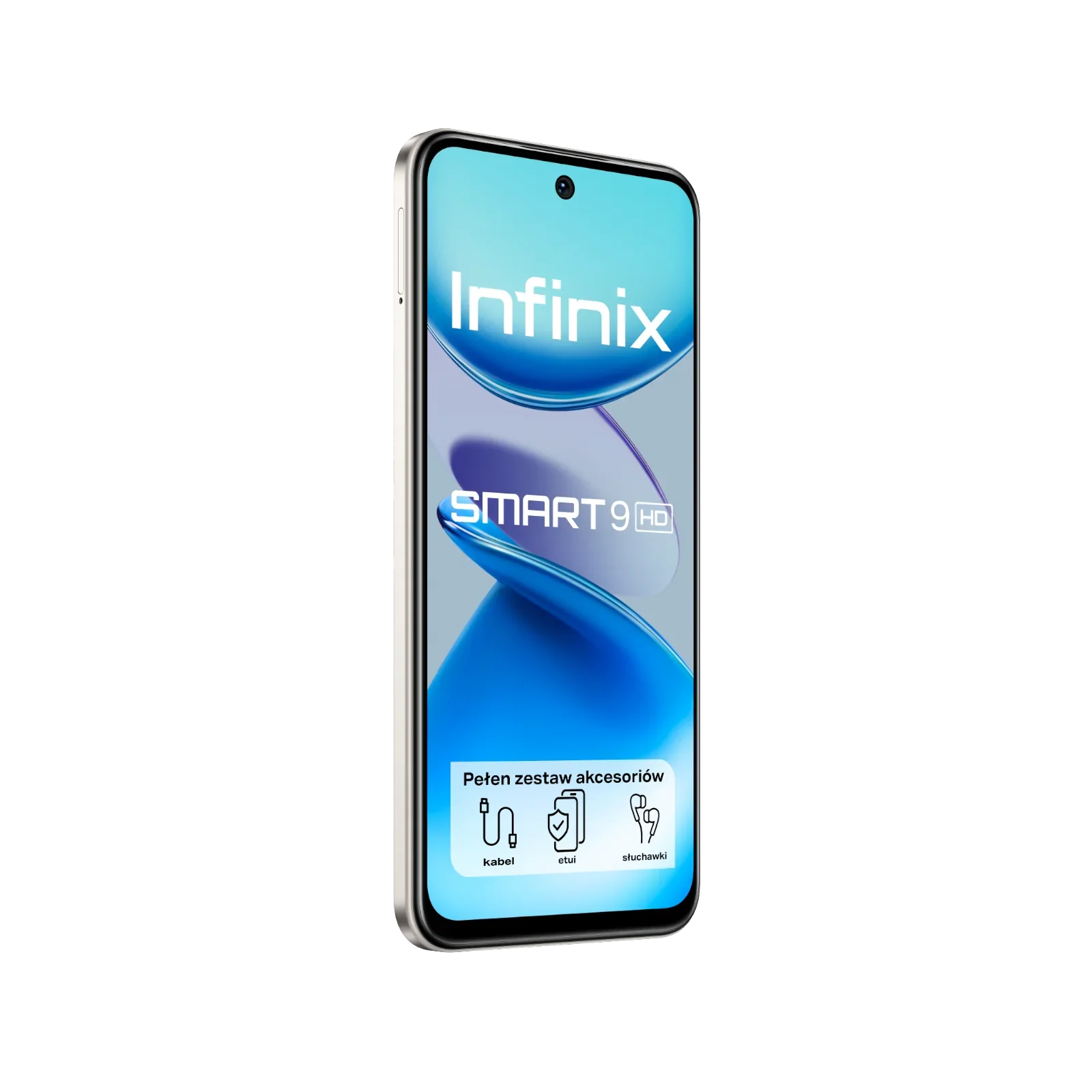 Infinix Smart 9 HD - Image 9
